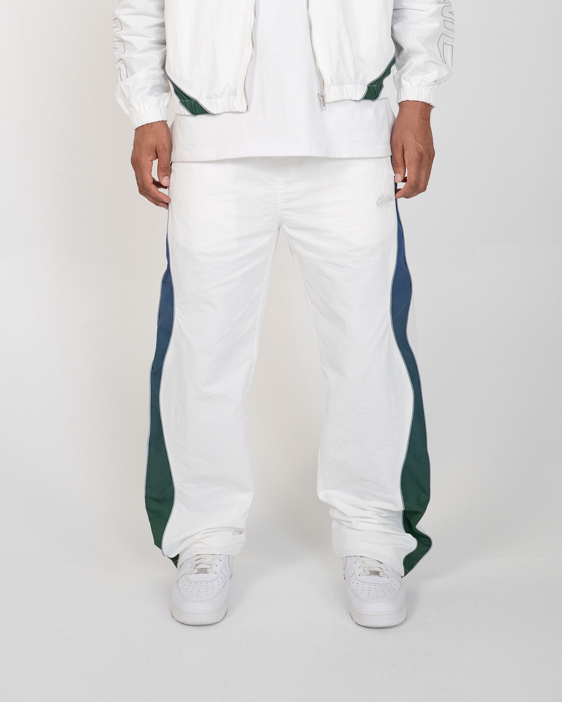 EPTM Aime Pants - White