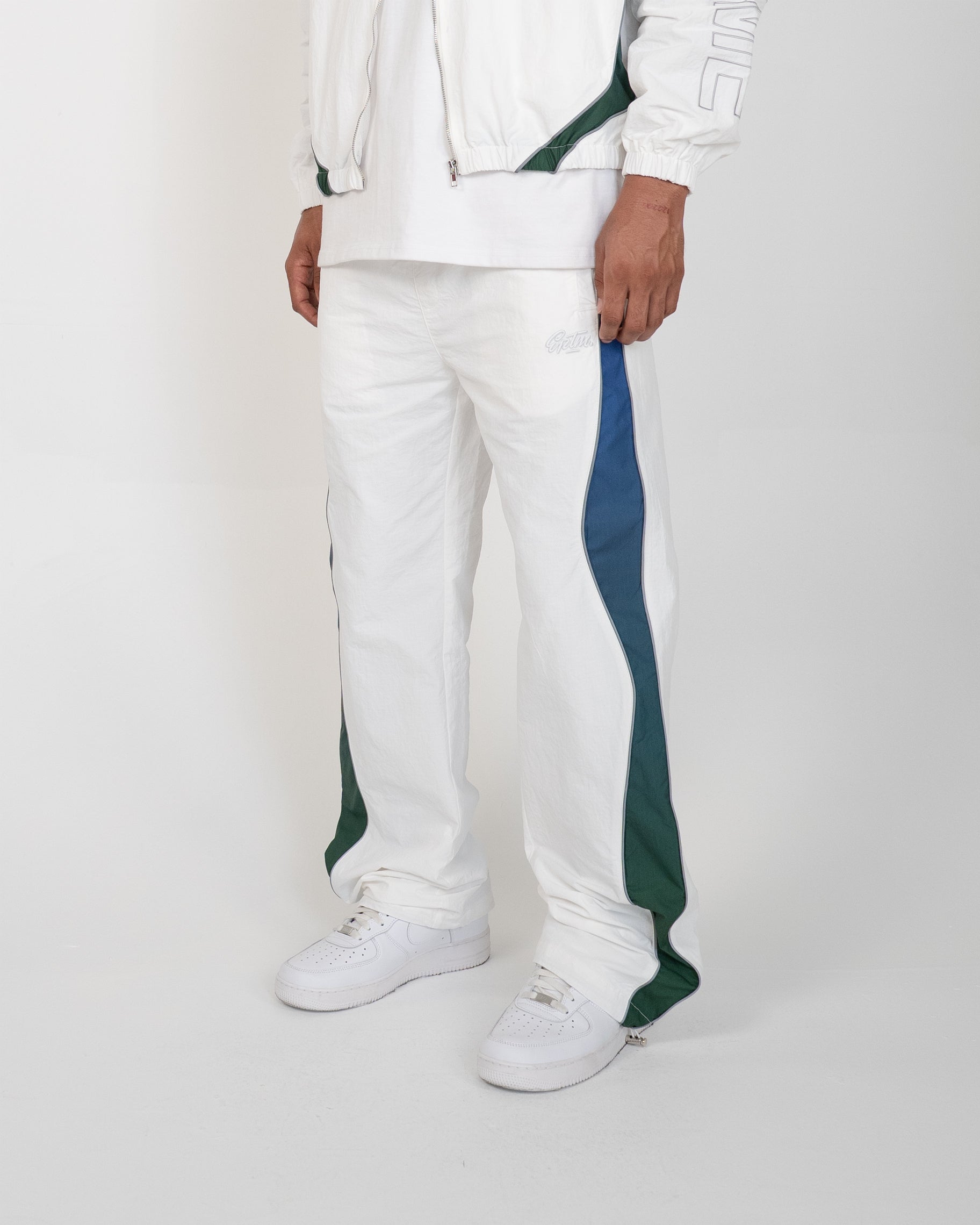 EPTM Aime Pants - White