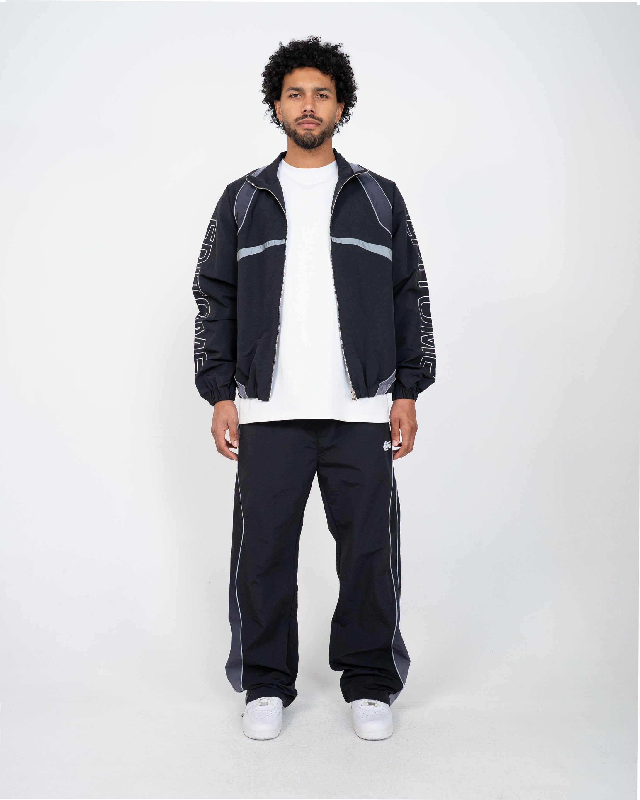 EPTM Aime Jacket - Black