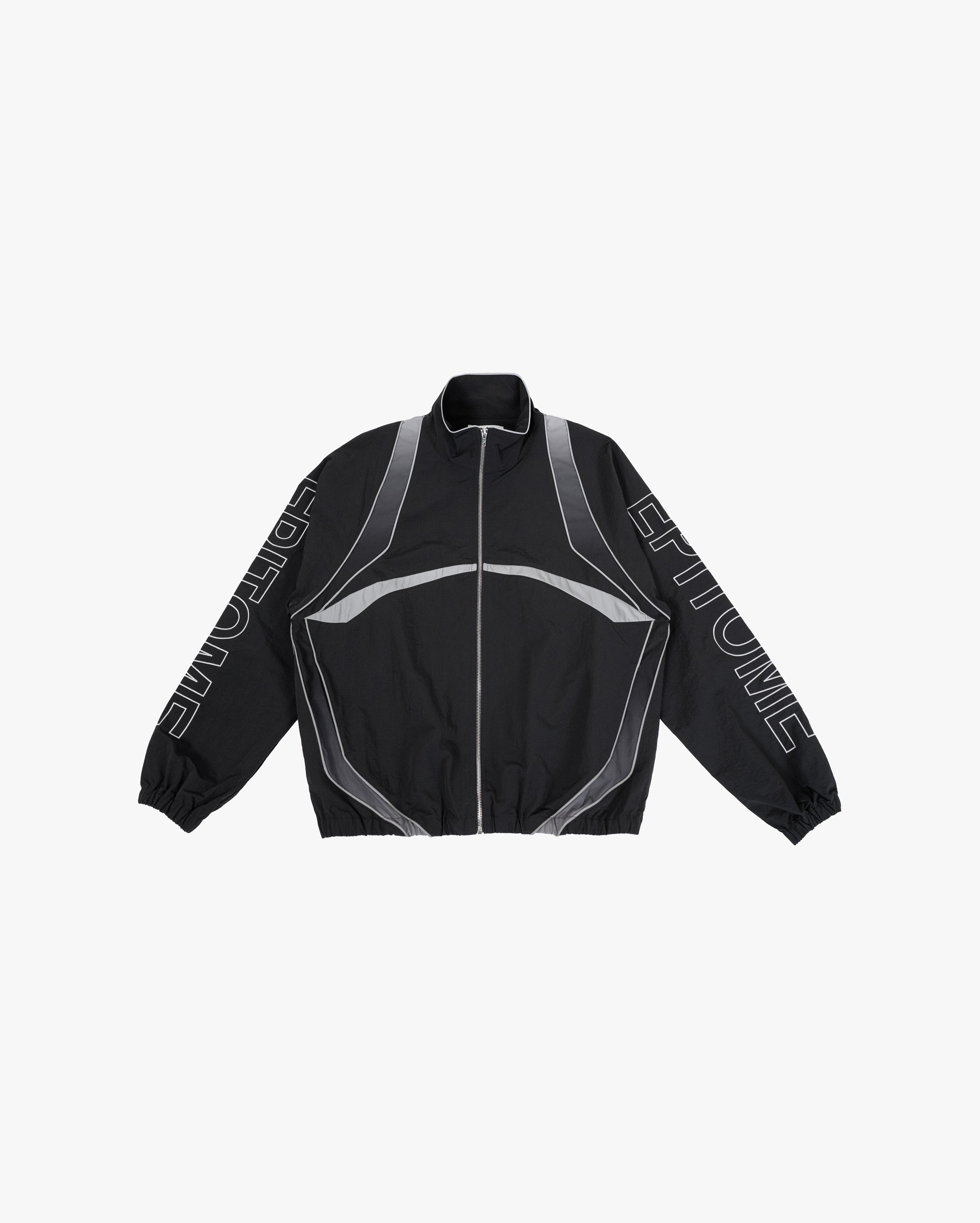 EPTM Aime Jacket - Black