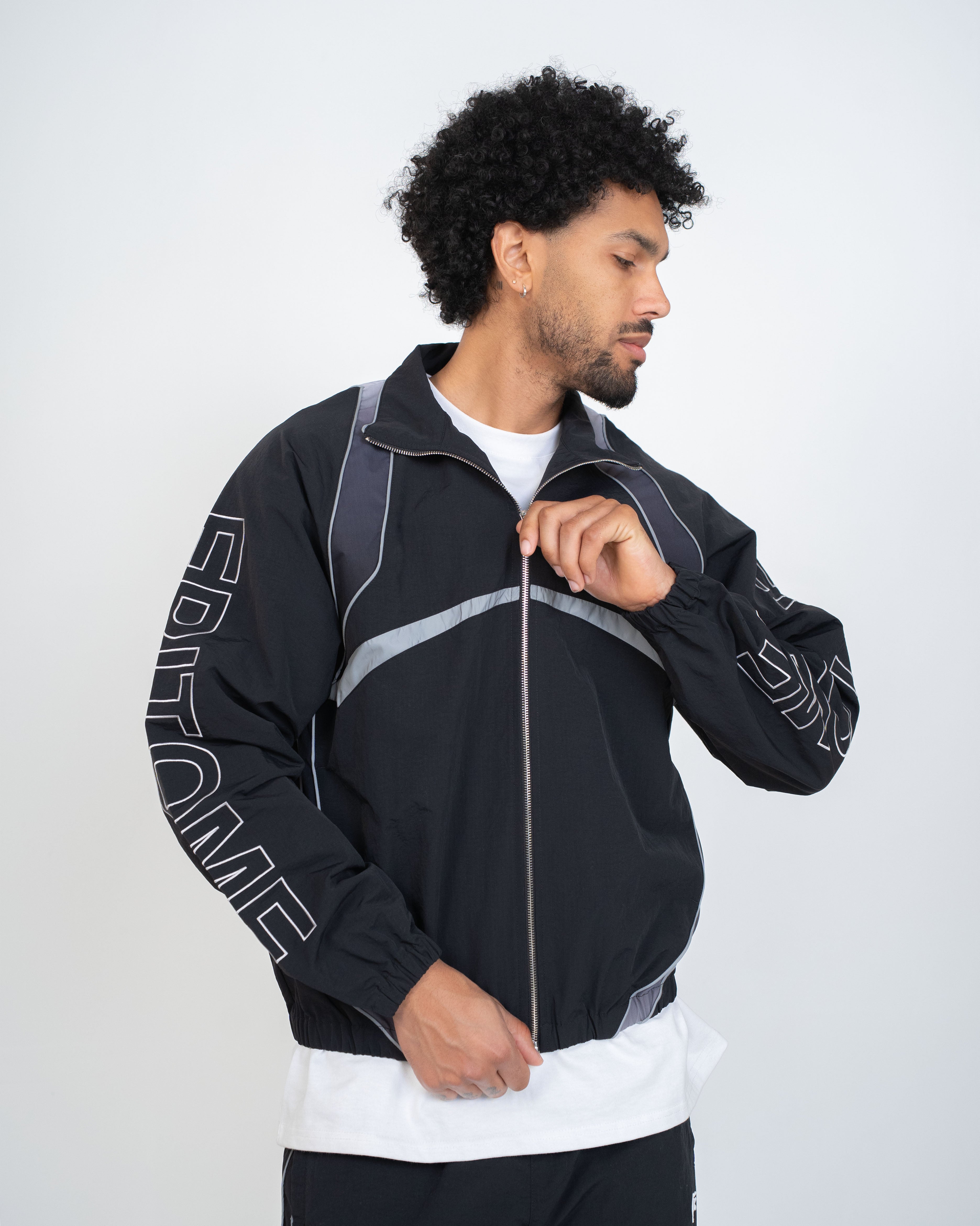 EPTM Aime Jacket - Black