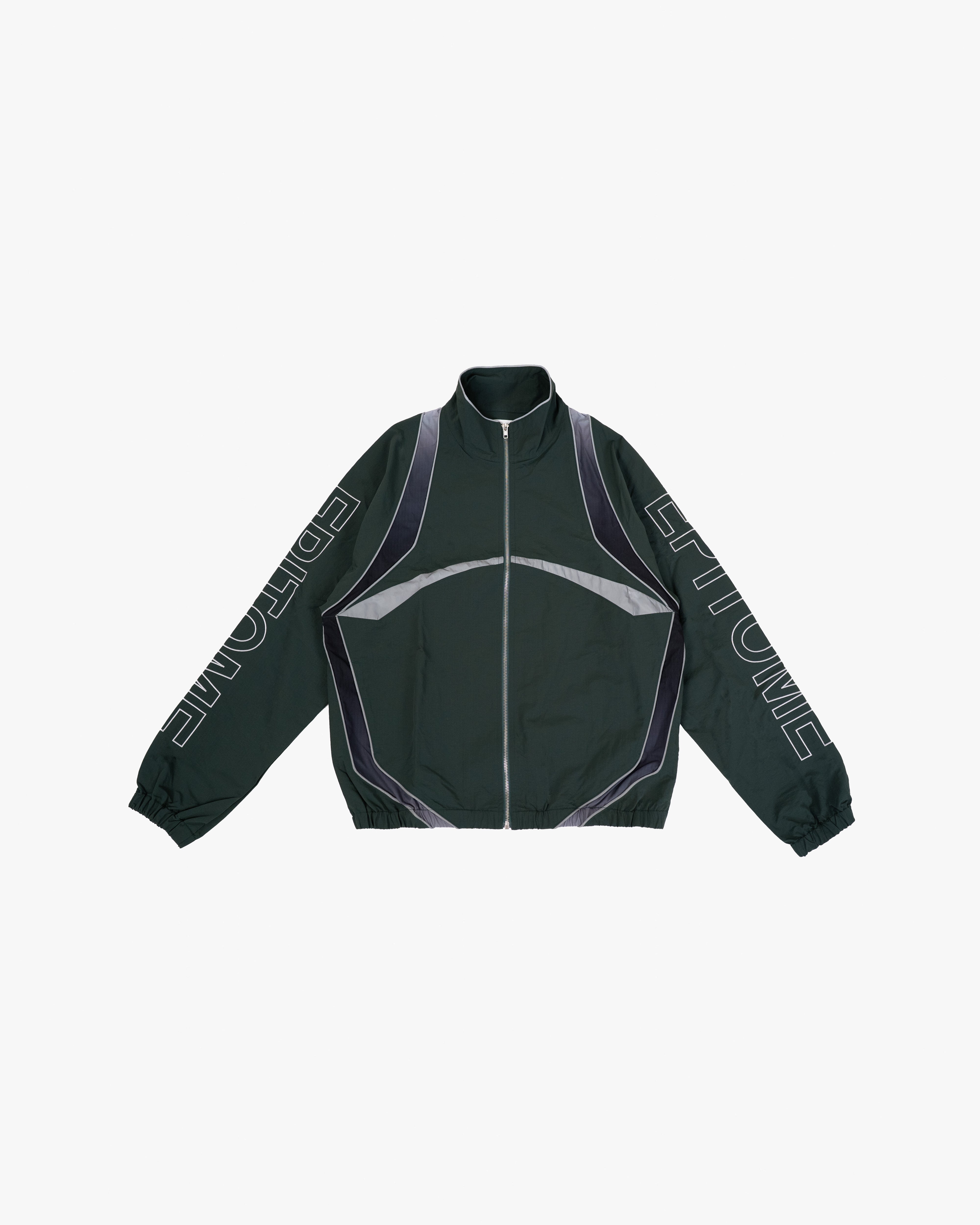 EPTM Aime Jacket - Forest