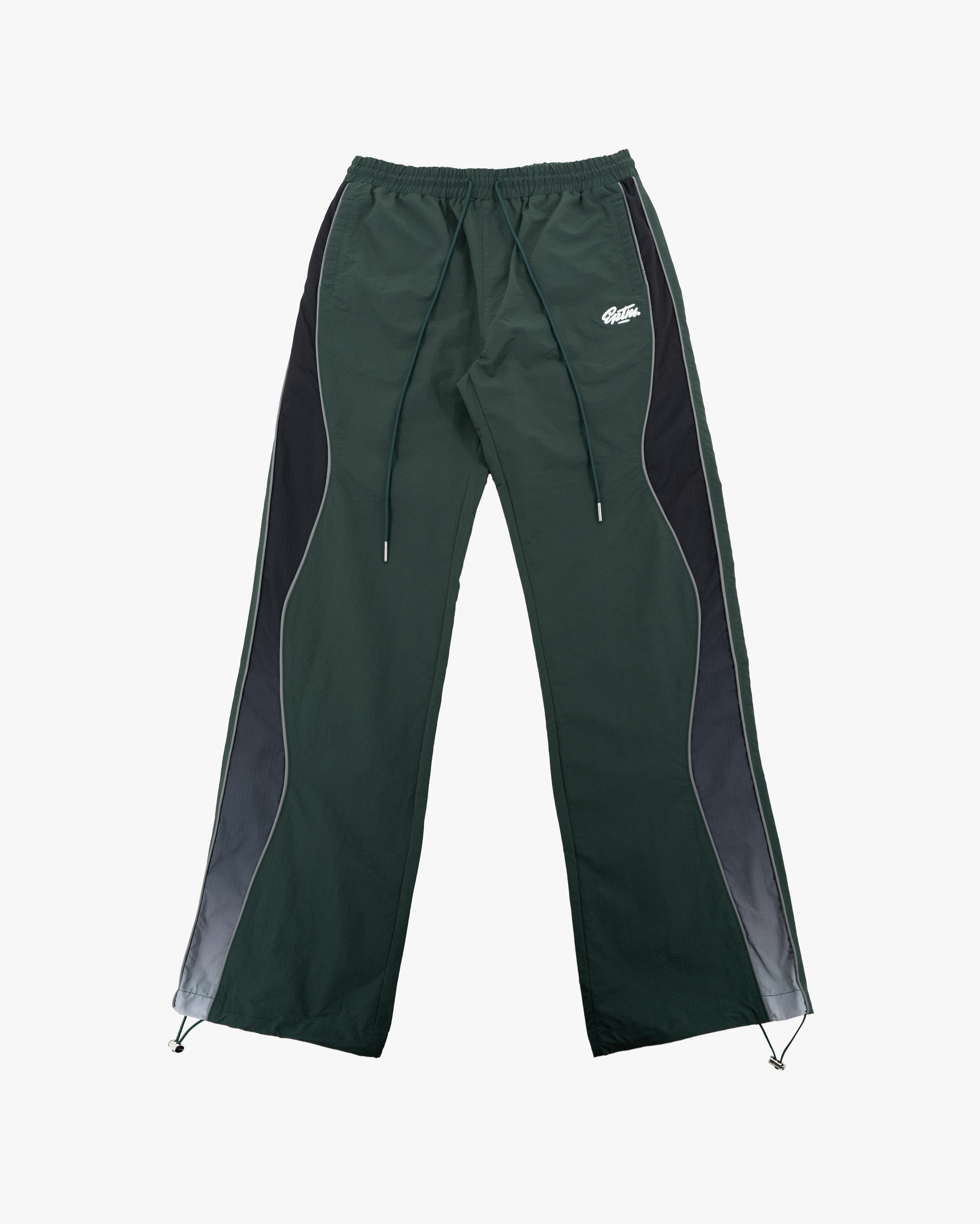 EPTM Aime Pants - Forest