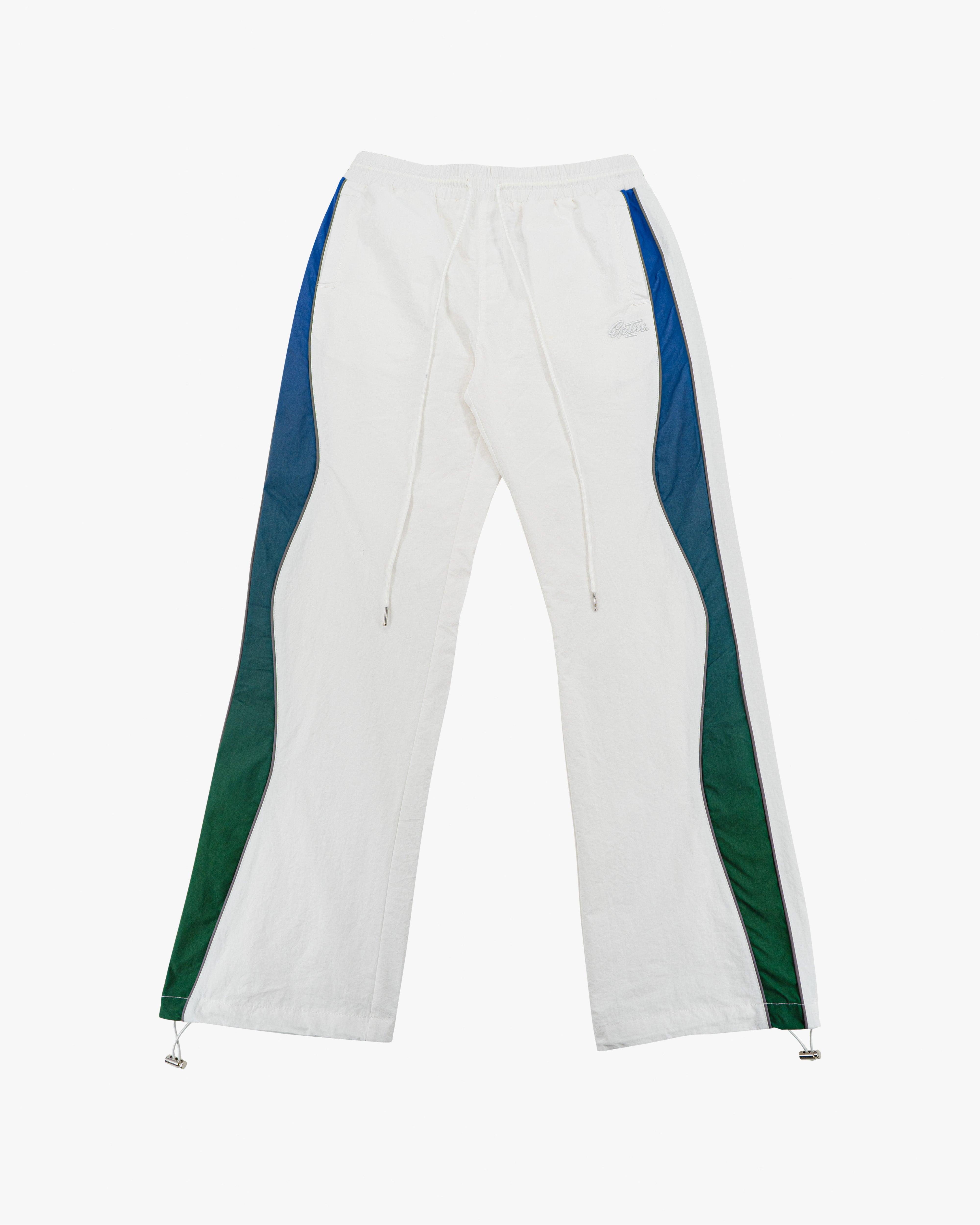 EPTM Aime Pants - White