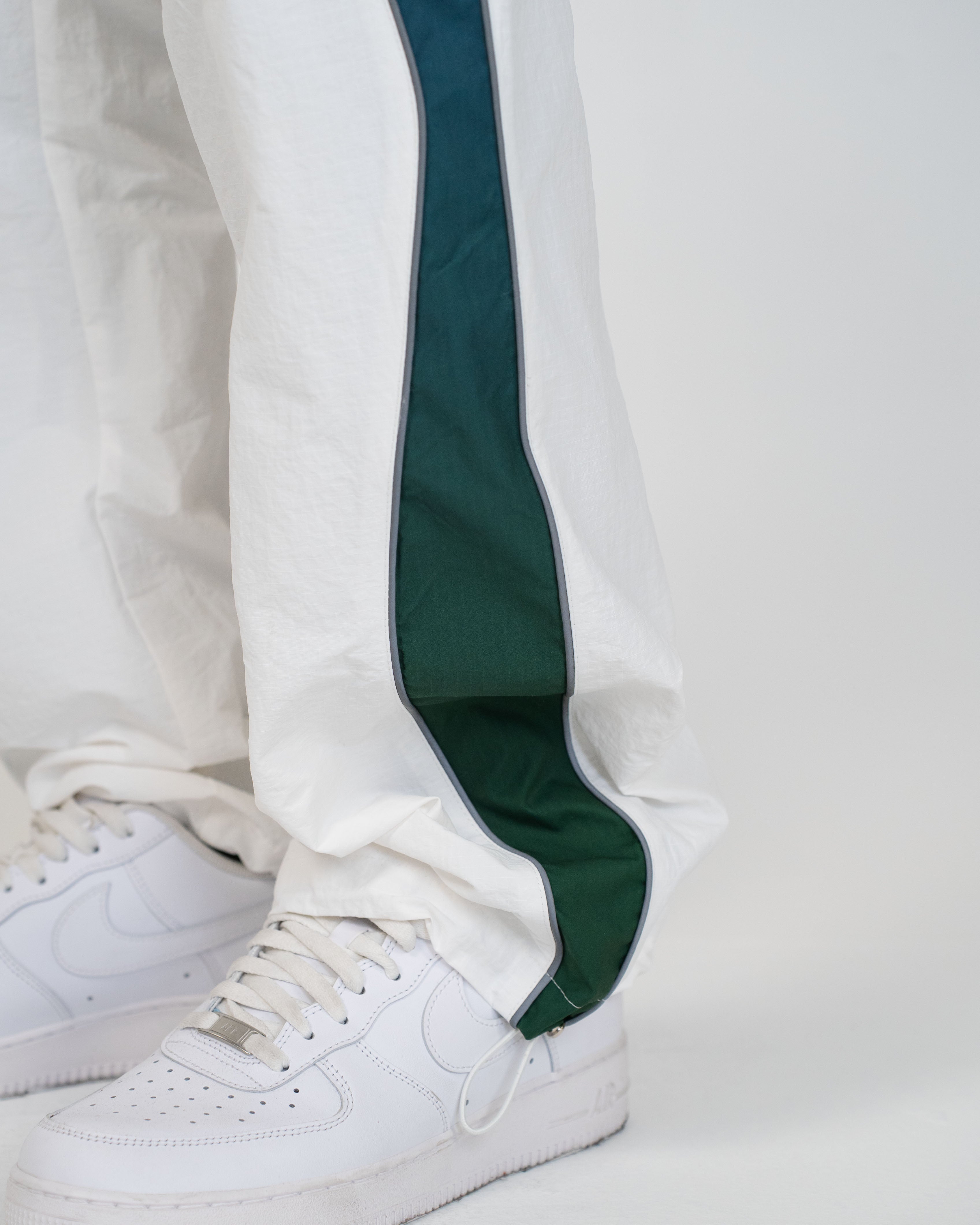 EPTM Aime Pants - White