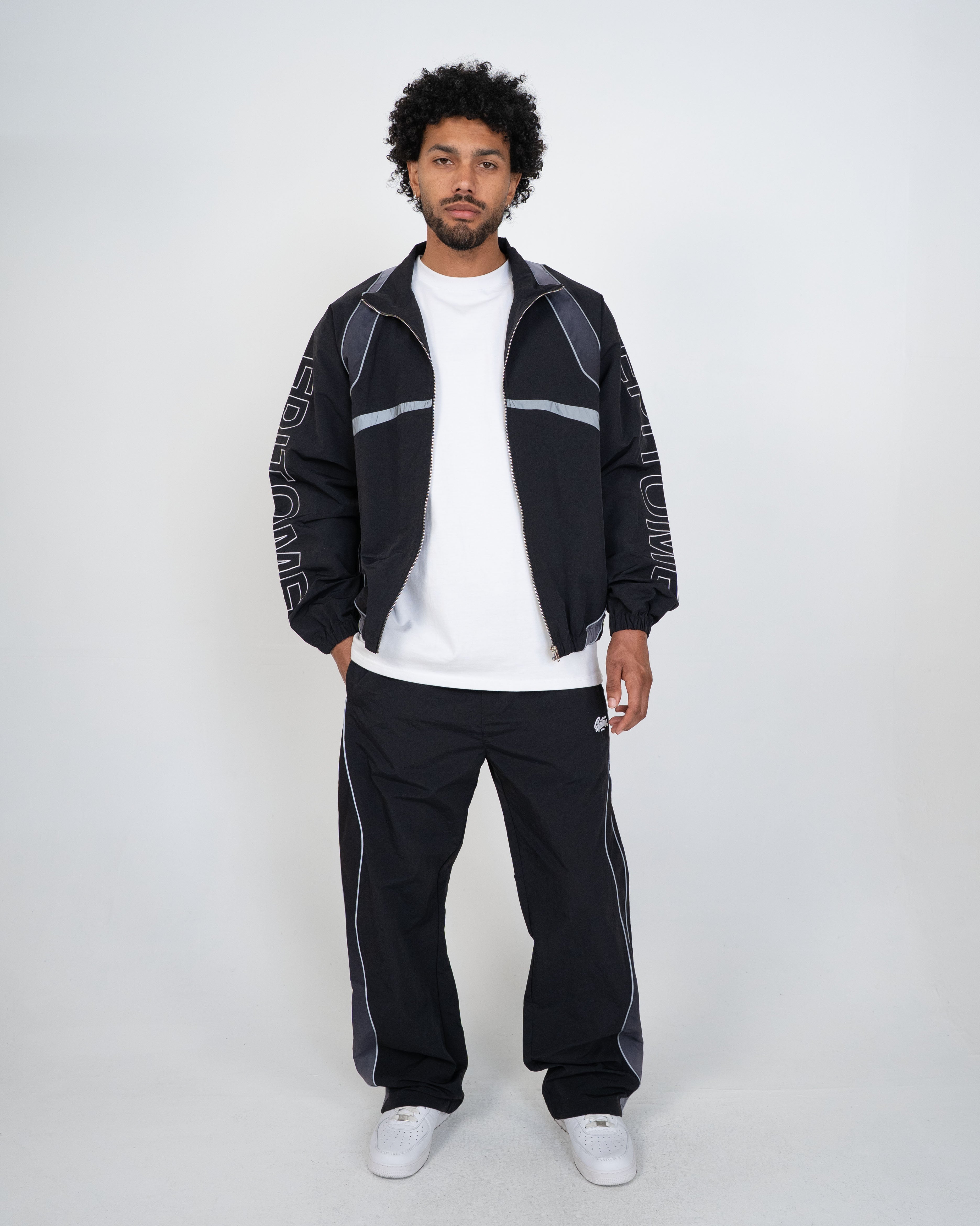 EPTM Aime Jacket - Black