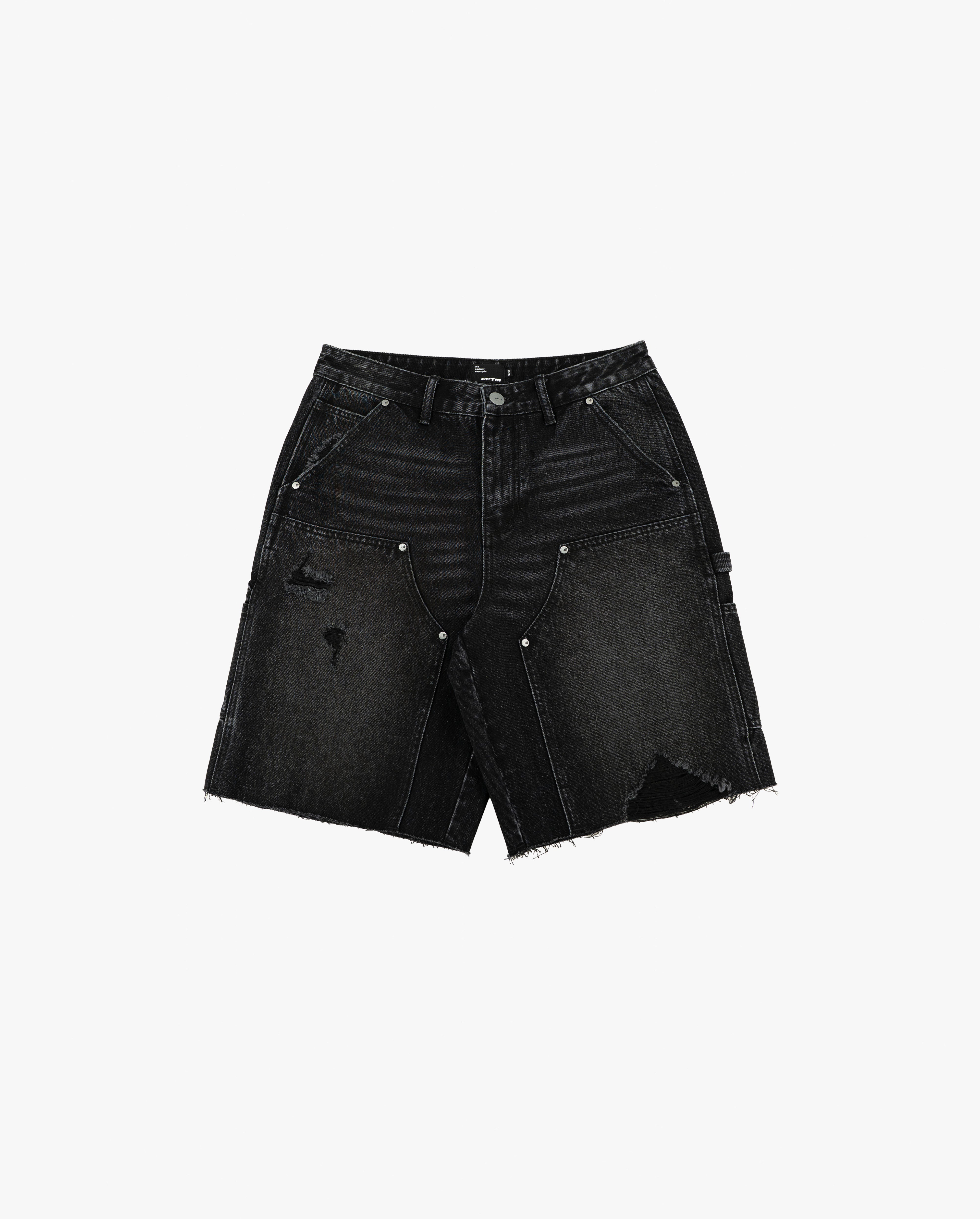 EPTM Angelo Shorts - Black