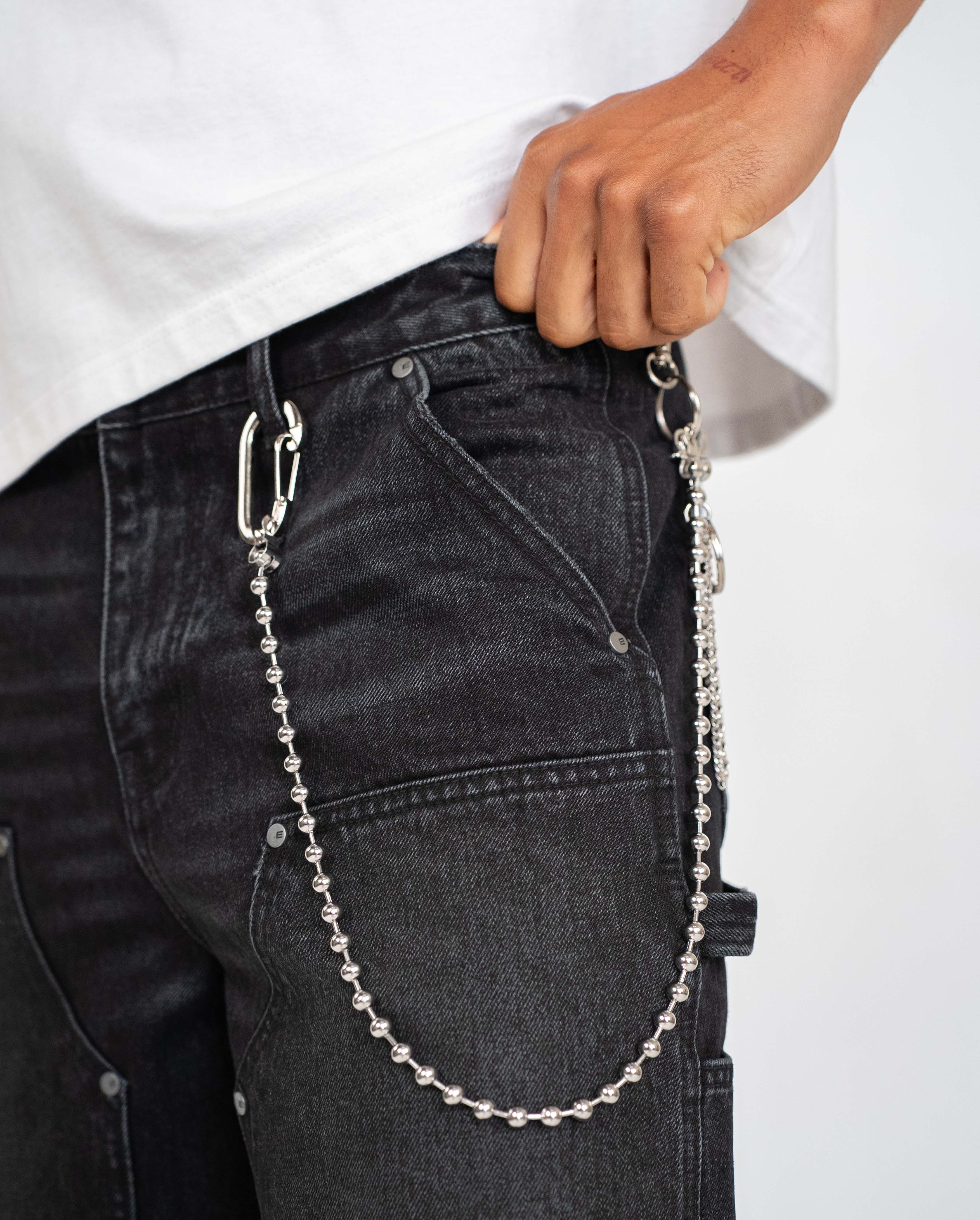 EPTM Angelo Shorts - Black