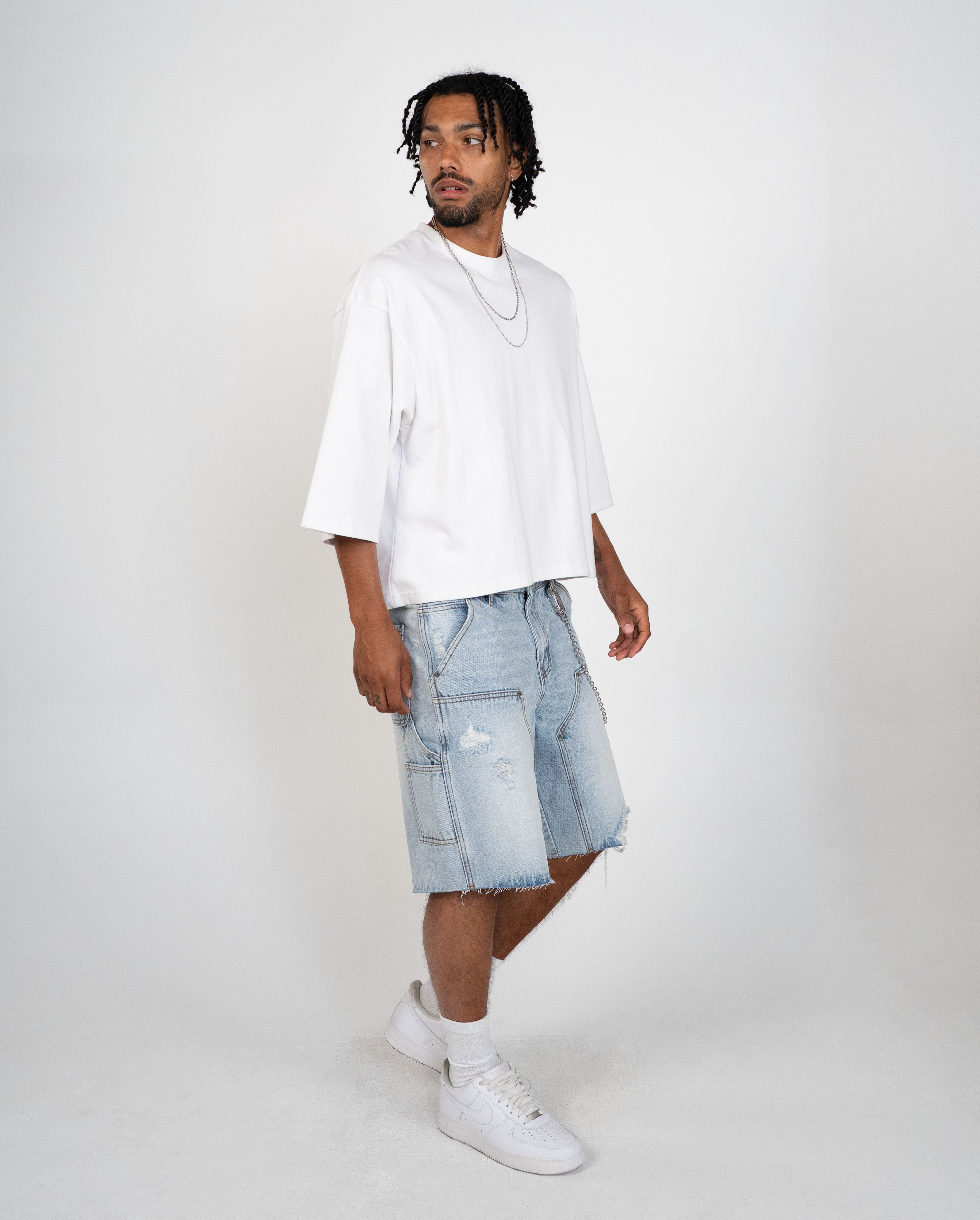 EPTM Angelo Shorts - Blue