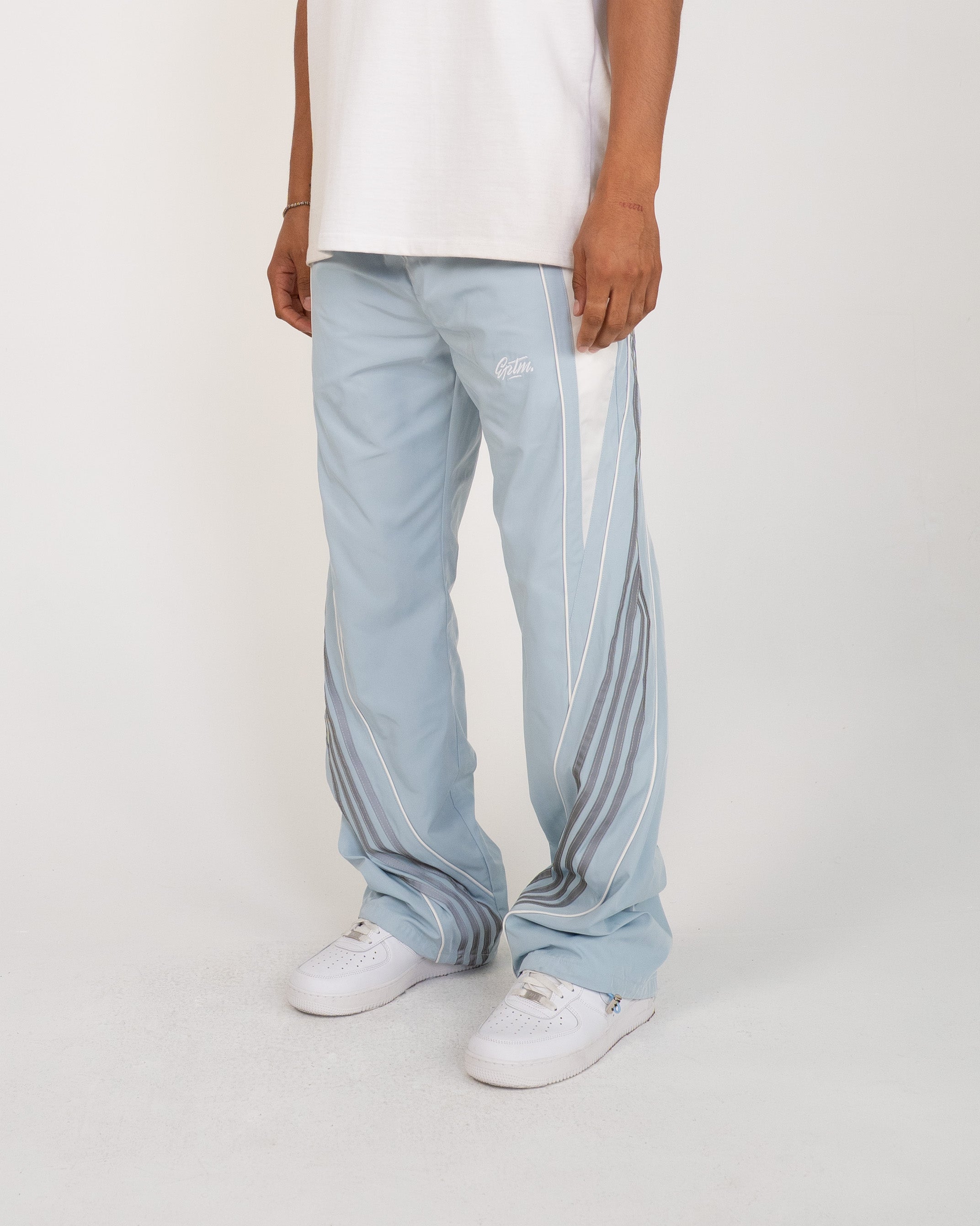 EPTM Apex Pants - Dusty Blue