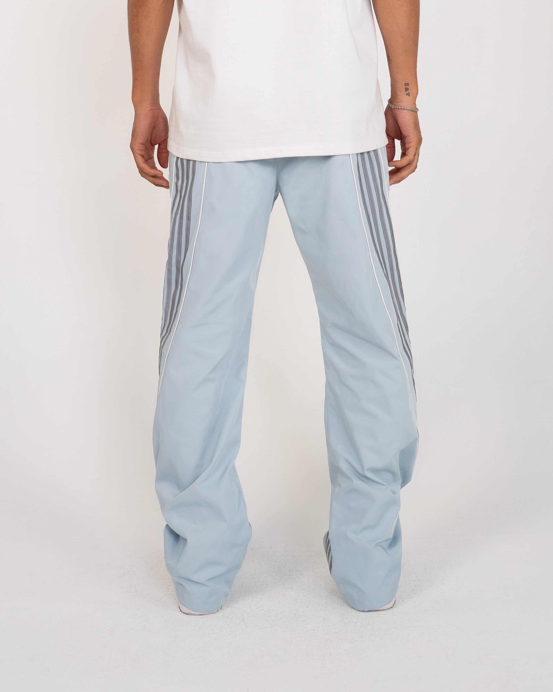 EPTM Apex Pants - Dusty Blue