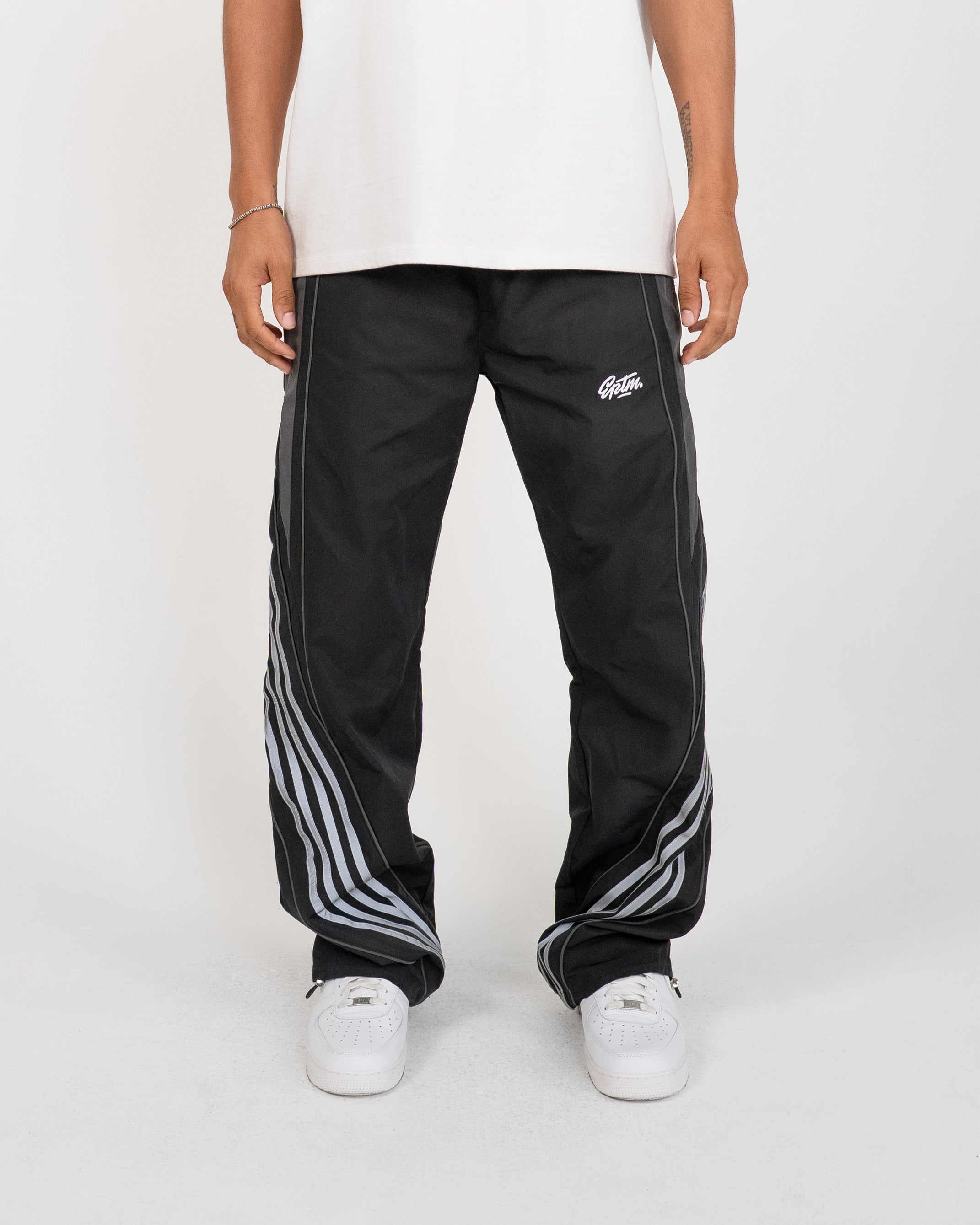 EPTM Apex Pants - Black