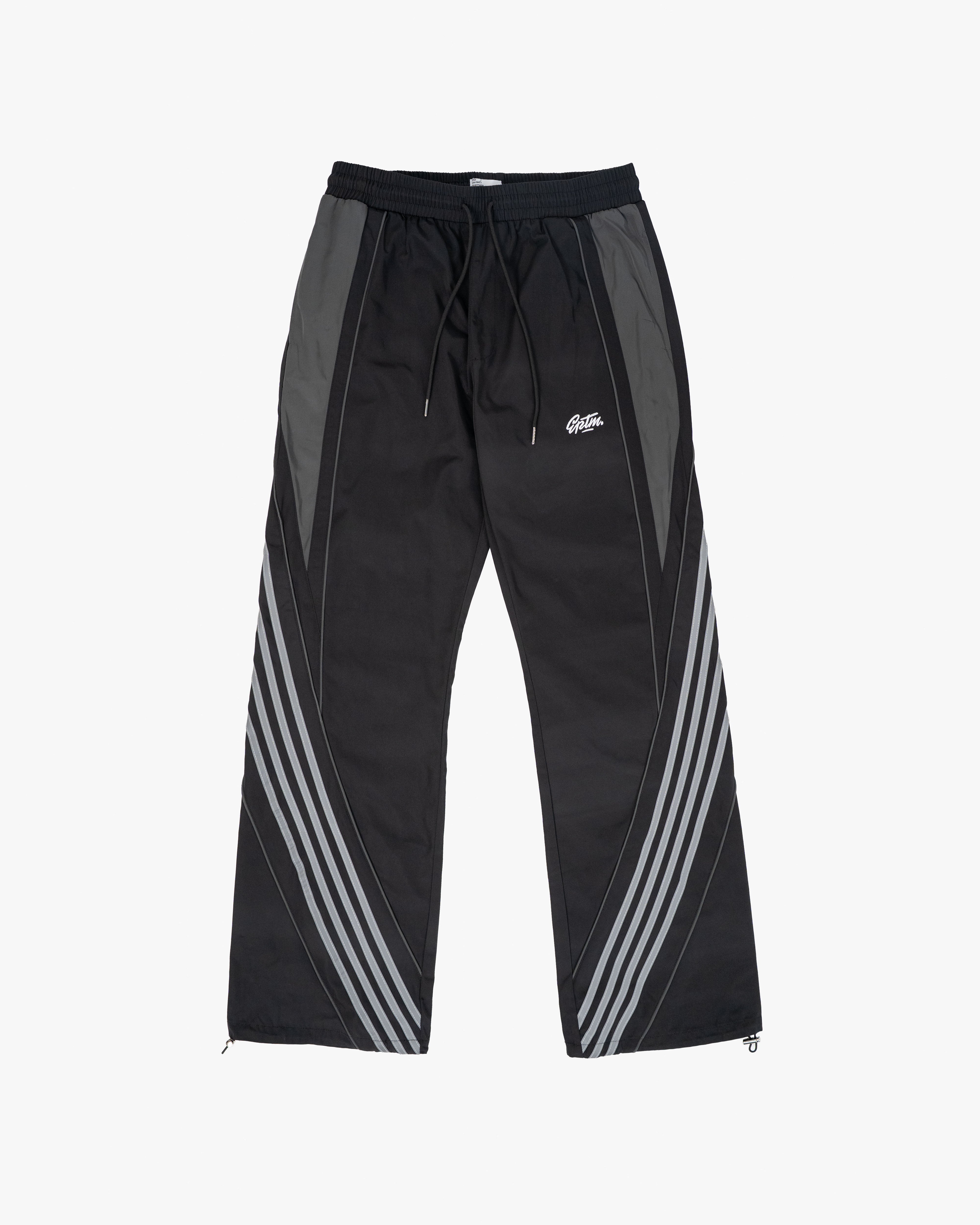 EPTM Apex Pants - Black