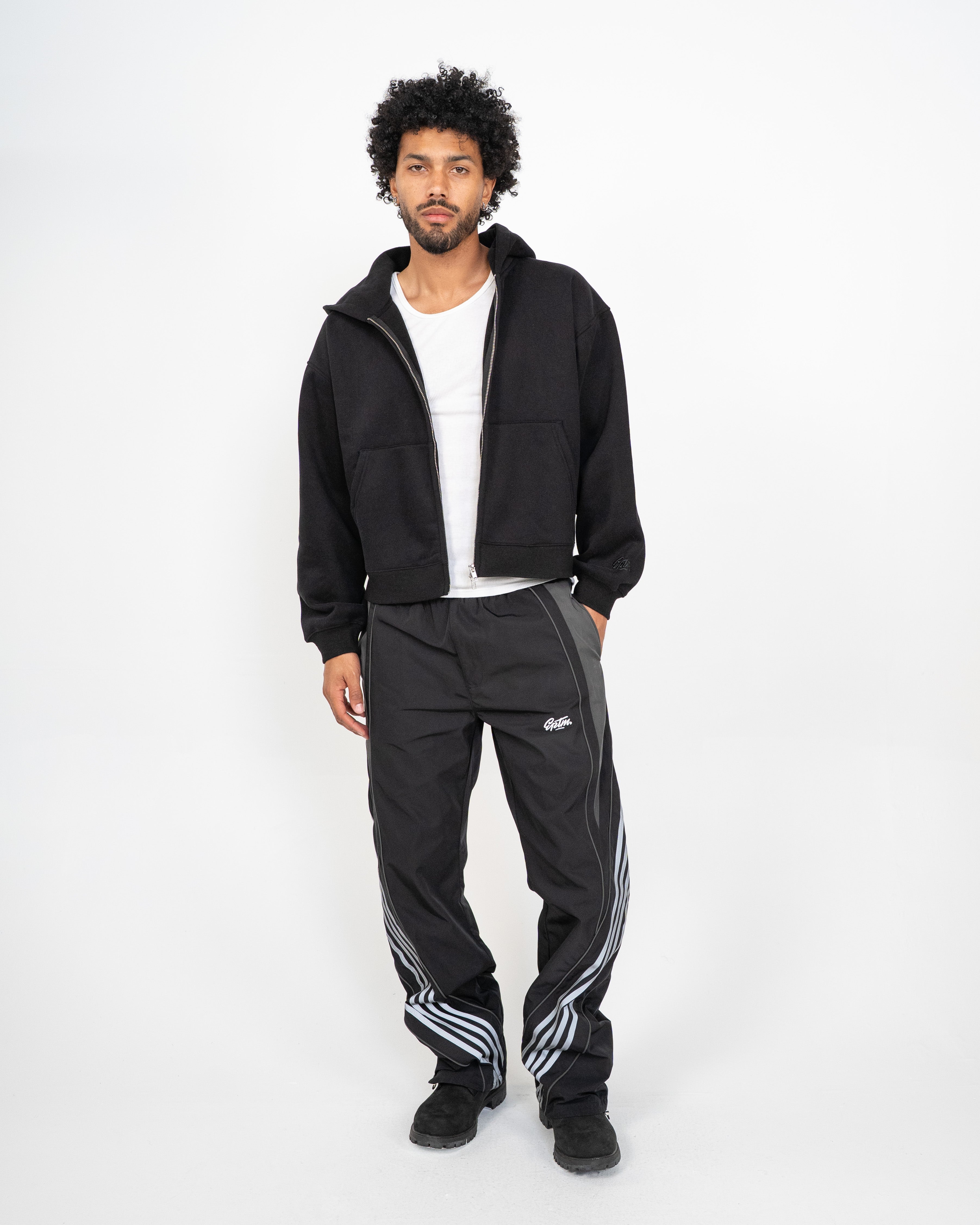 EPTM Apex Pants - Black