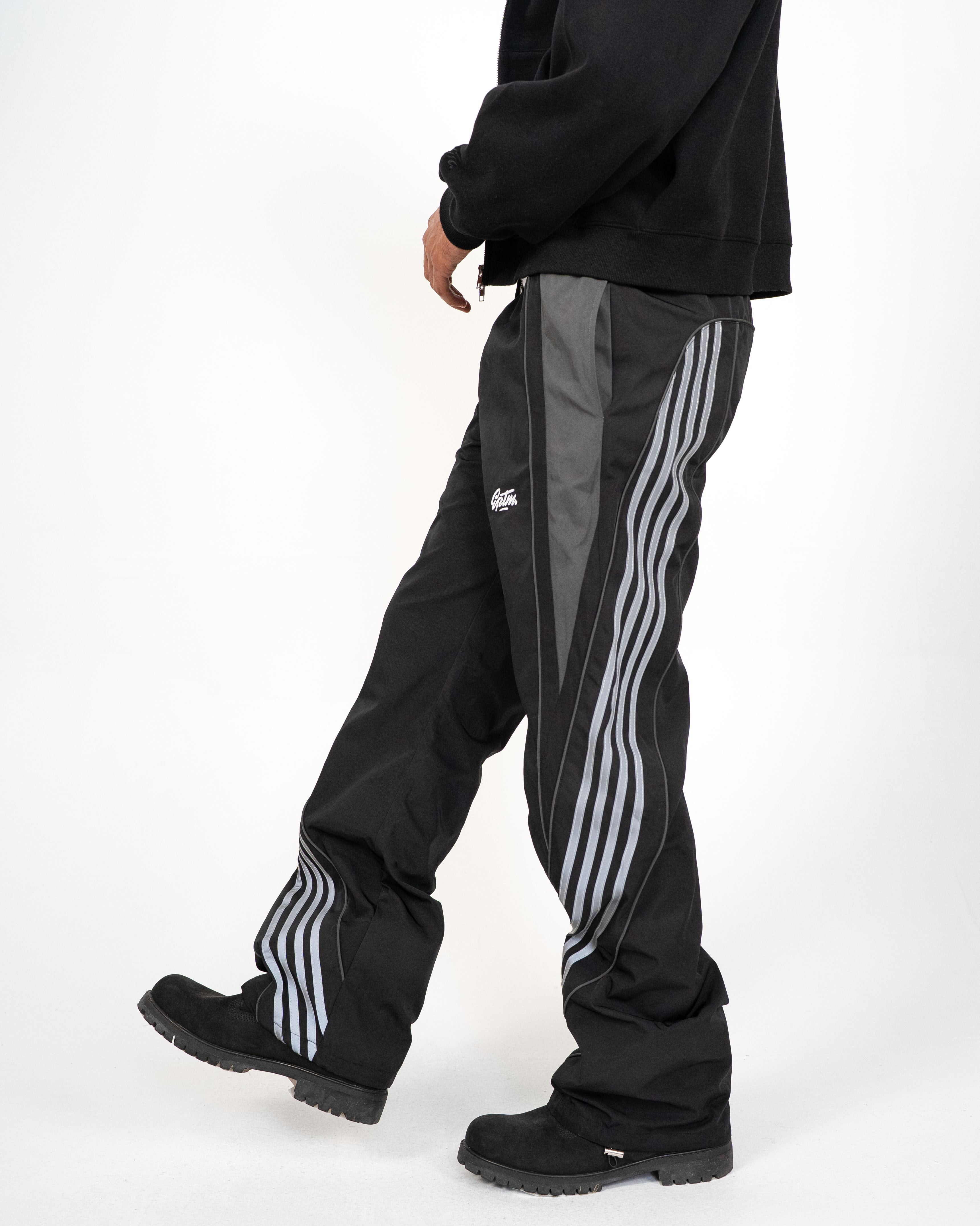 EPTM Apex Pants - Black
