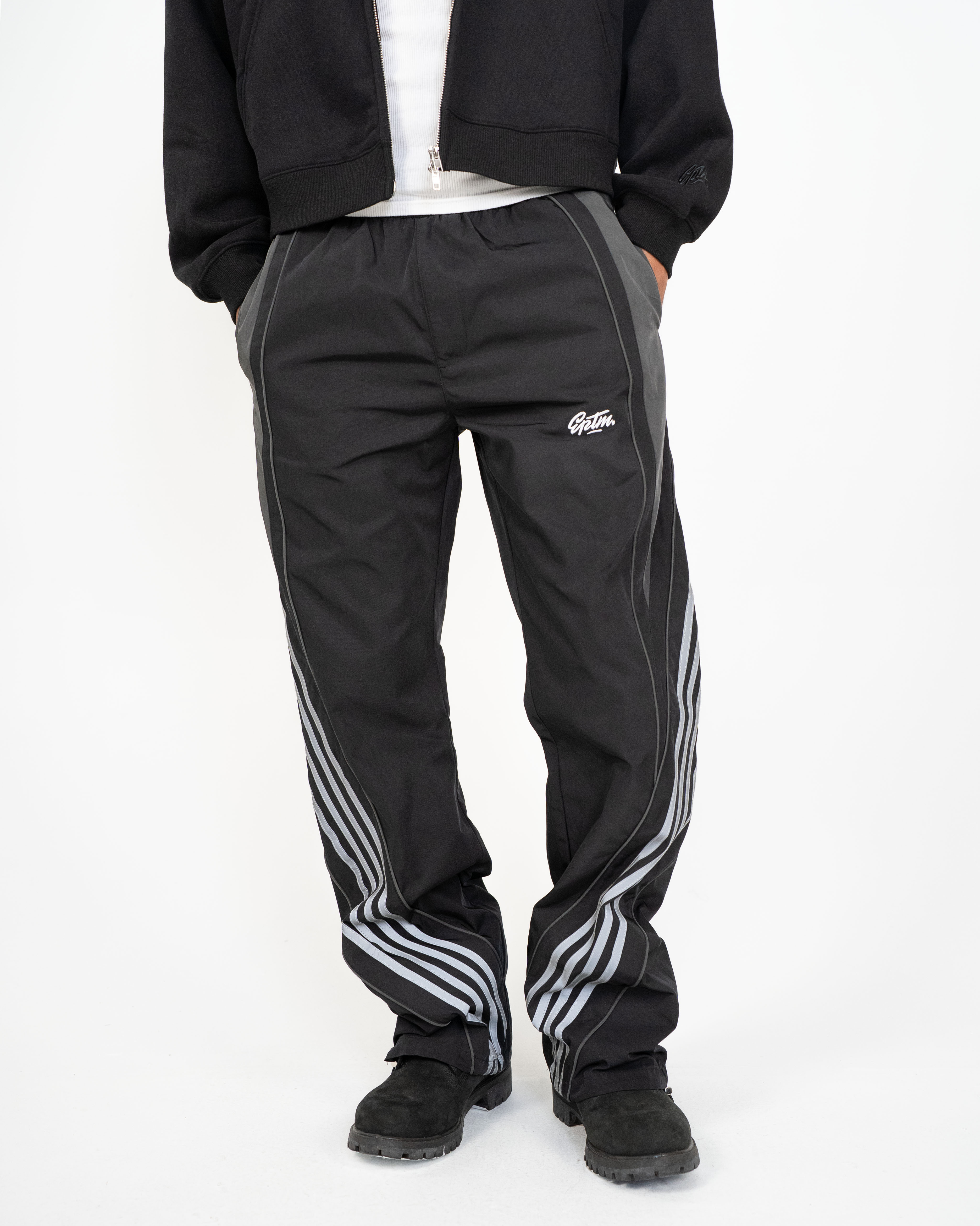 EPTM Apex Pants - Black