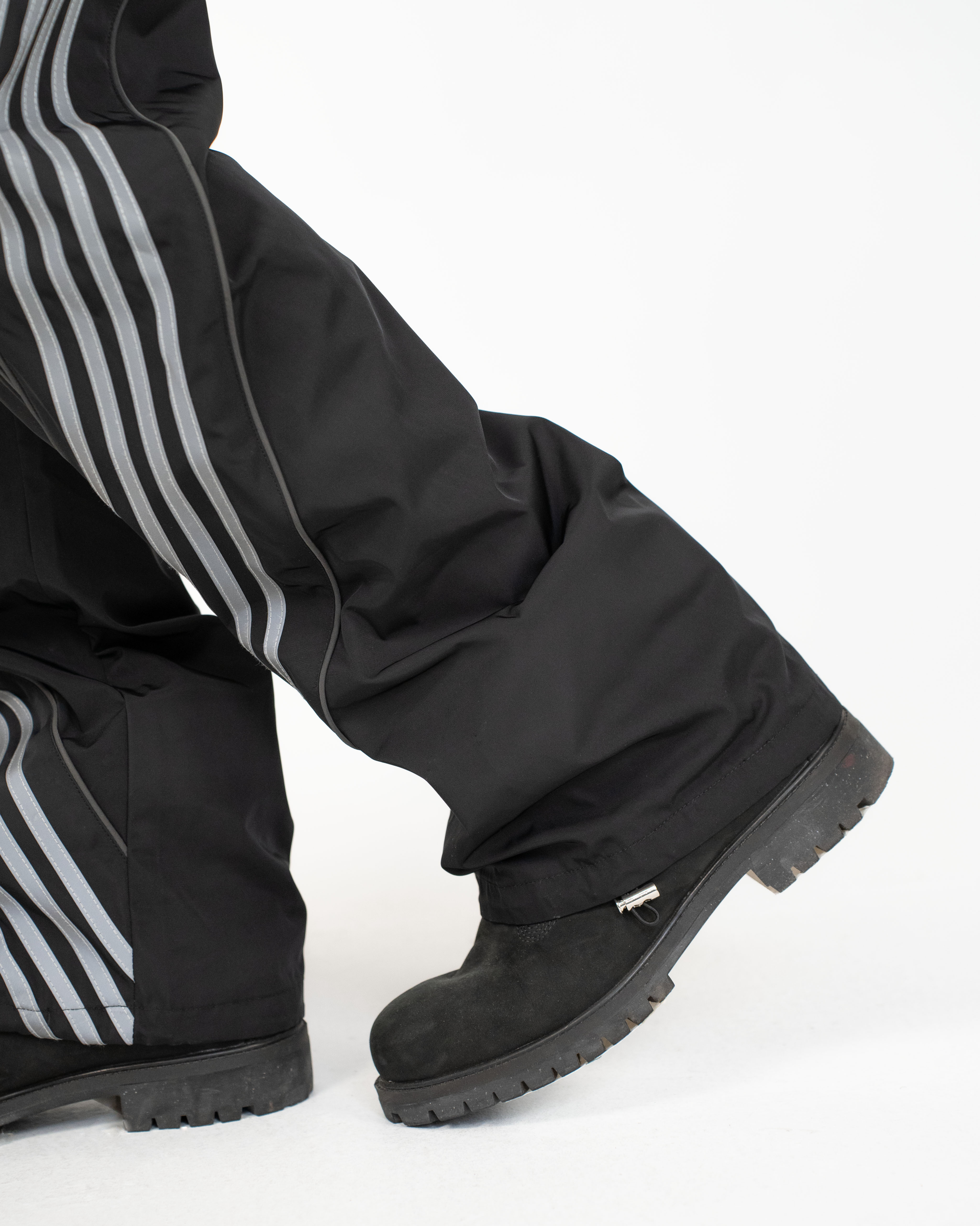 EPTM Apex Pants - Black