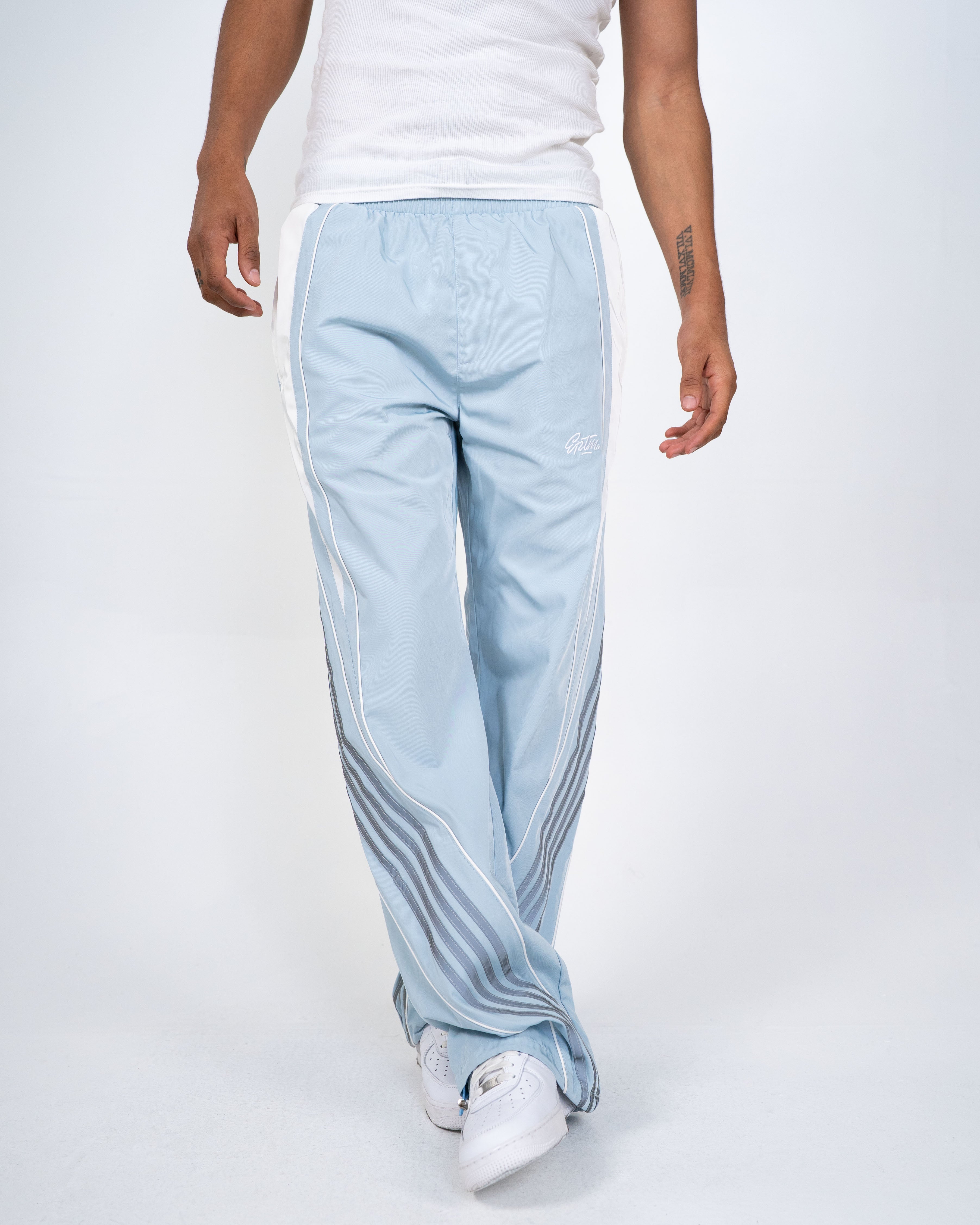 EPTM Apex Pants - Dusty Blue