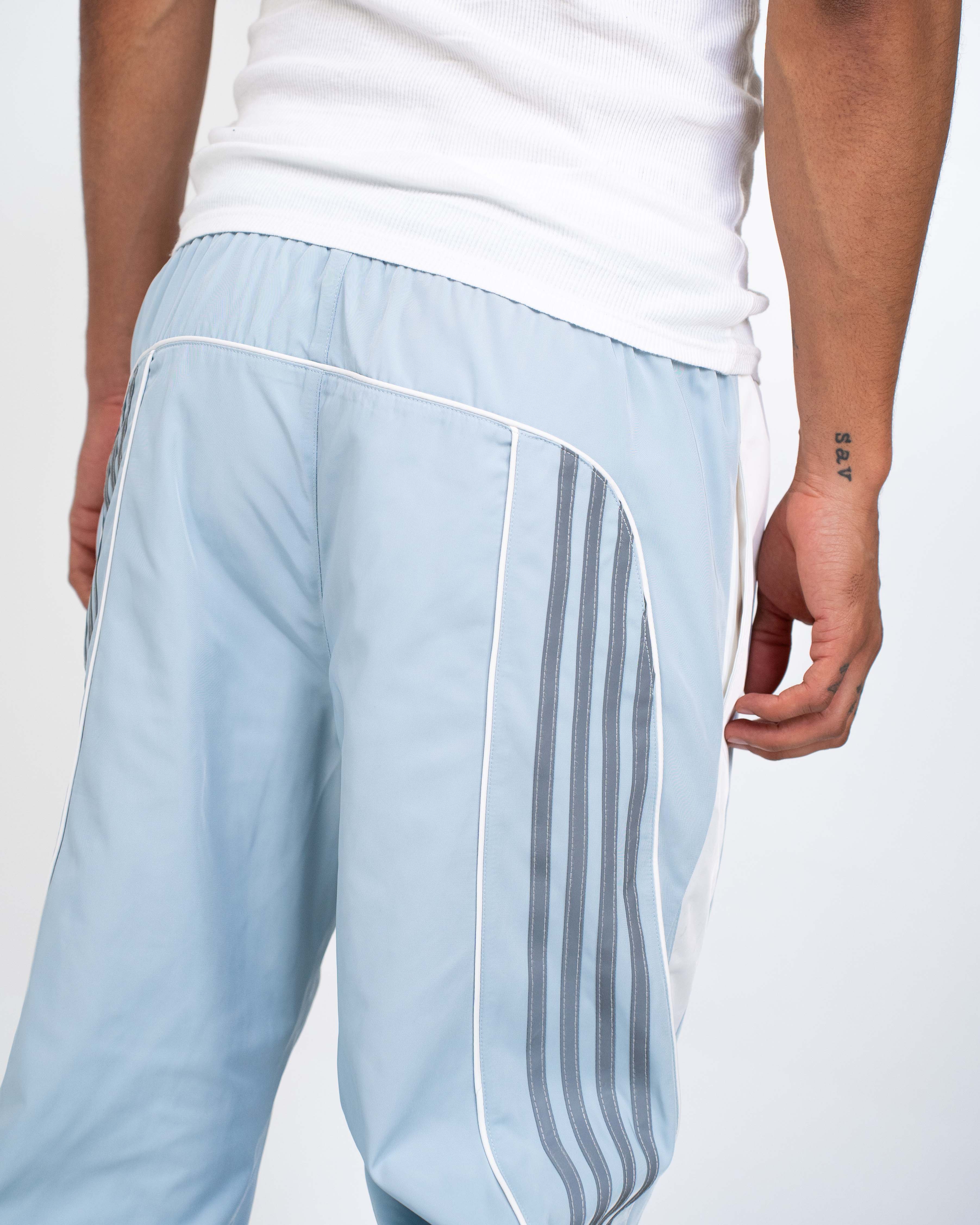 EPTM Apex Pants - Dusty Blue