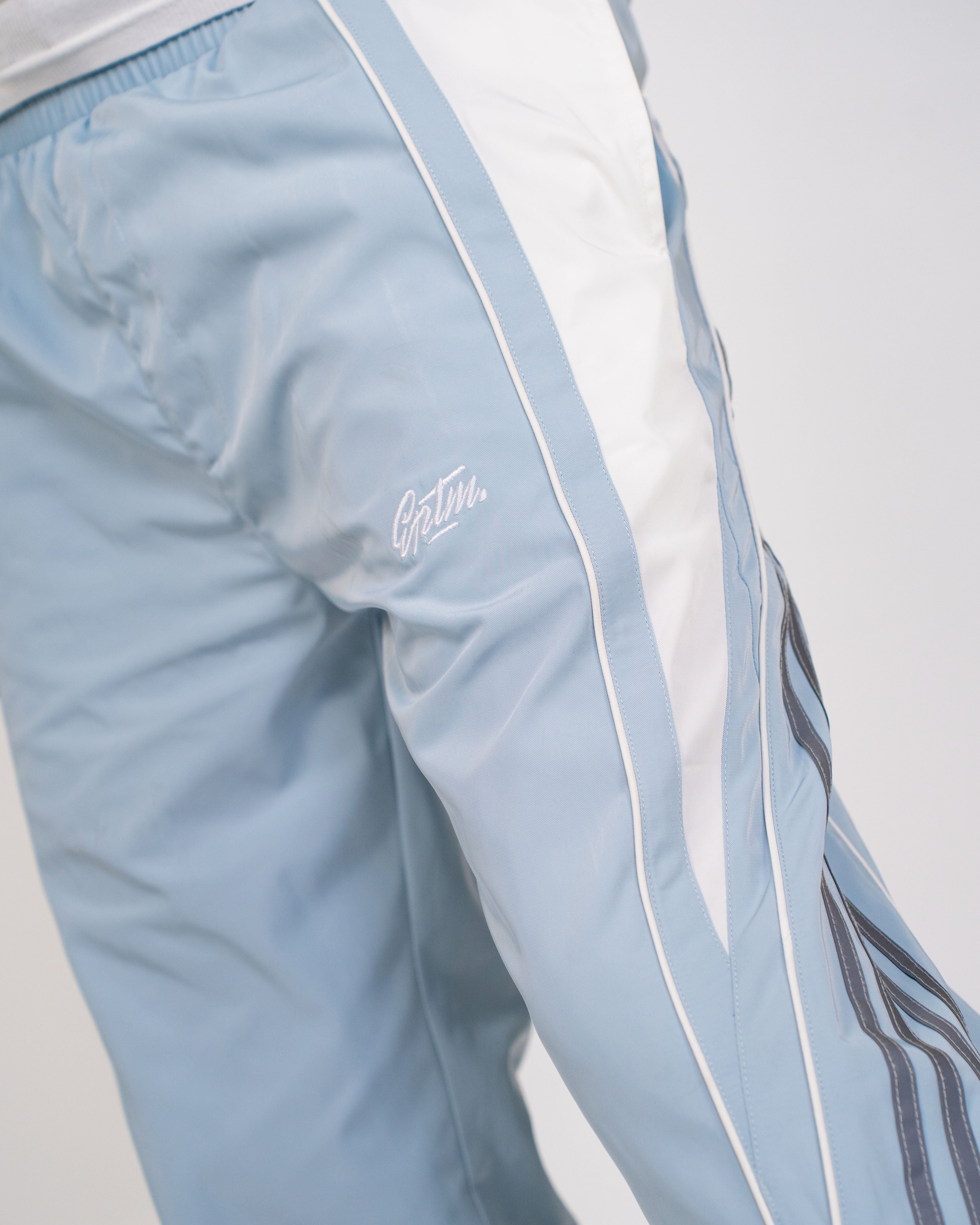 EPTM Apex Pants - Dusty Blue