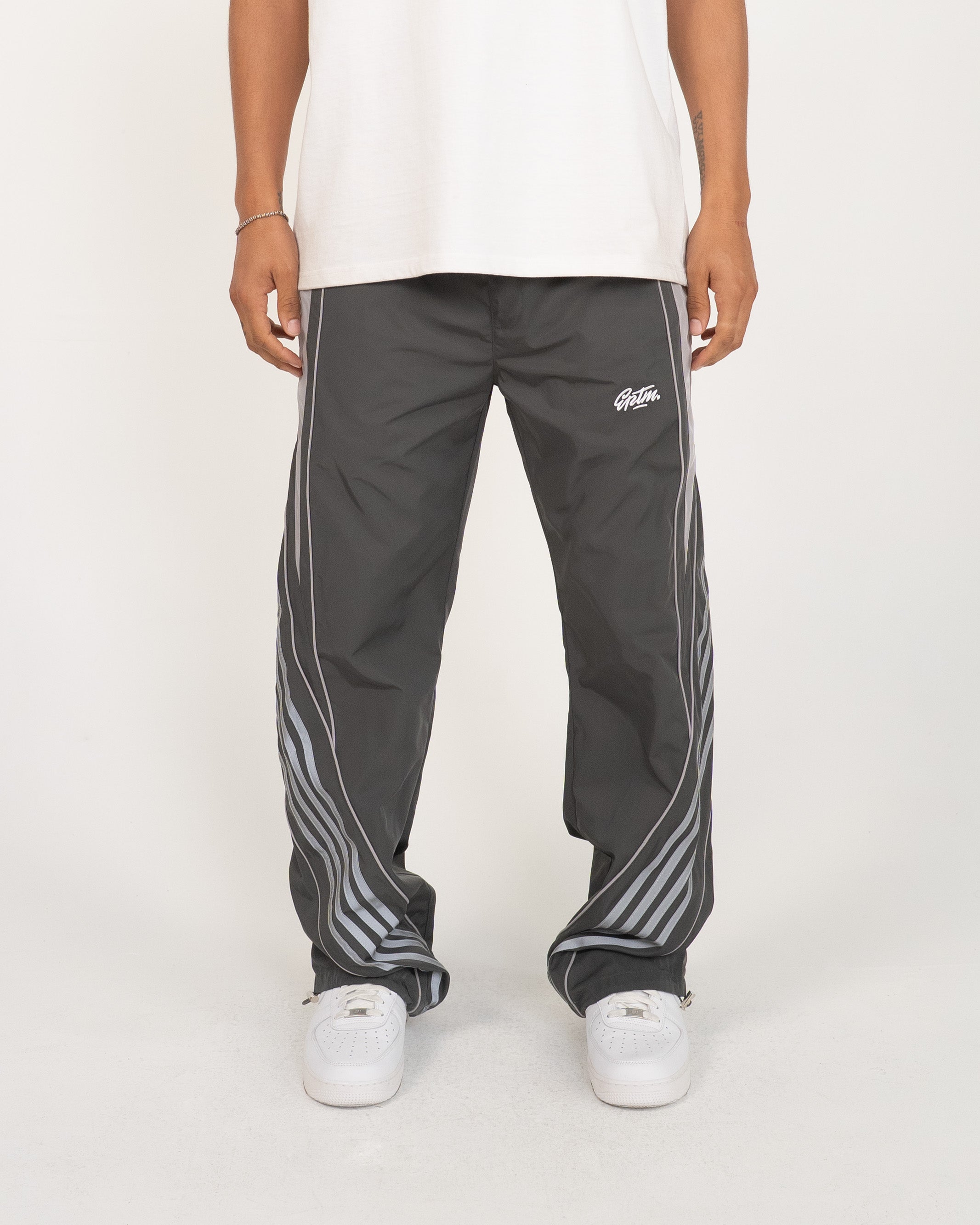 EPTM Apex Pants - Grey