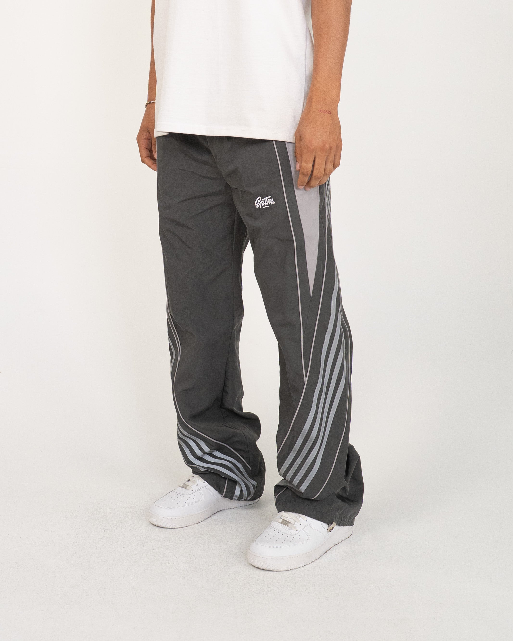EPTM Apex Pants - Grey