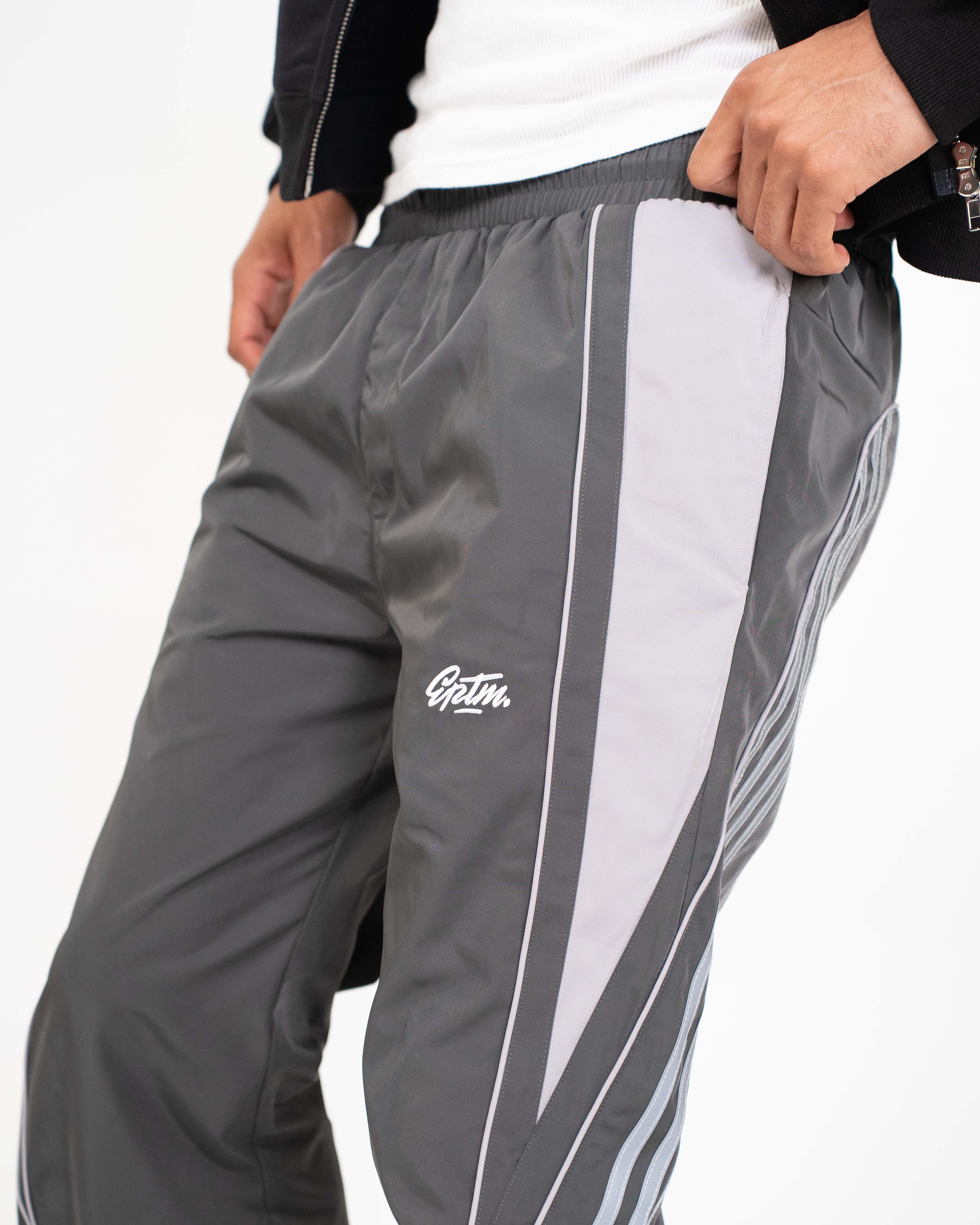 EPTM Apex Pants - Grey