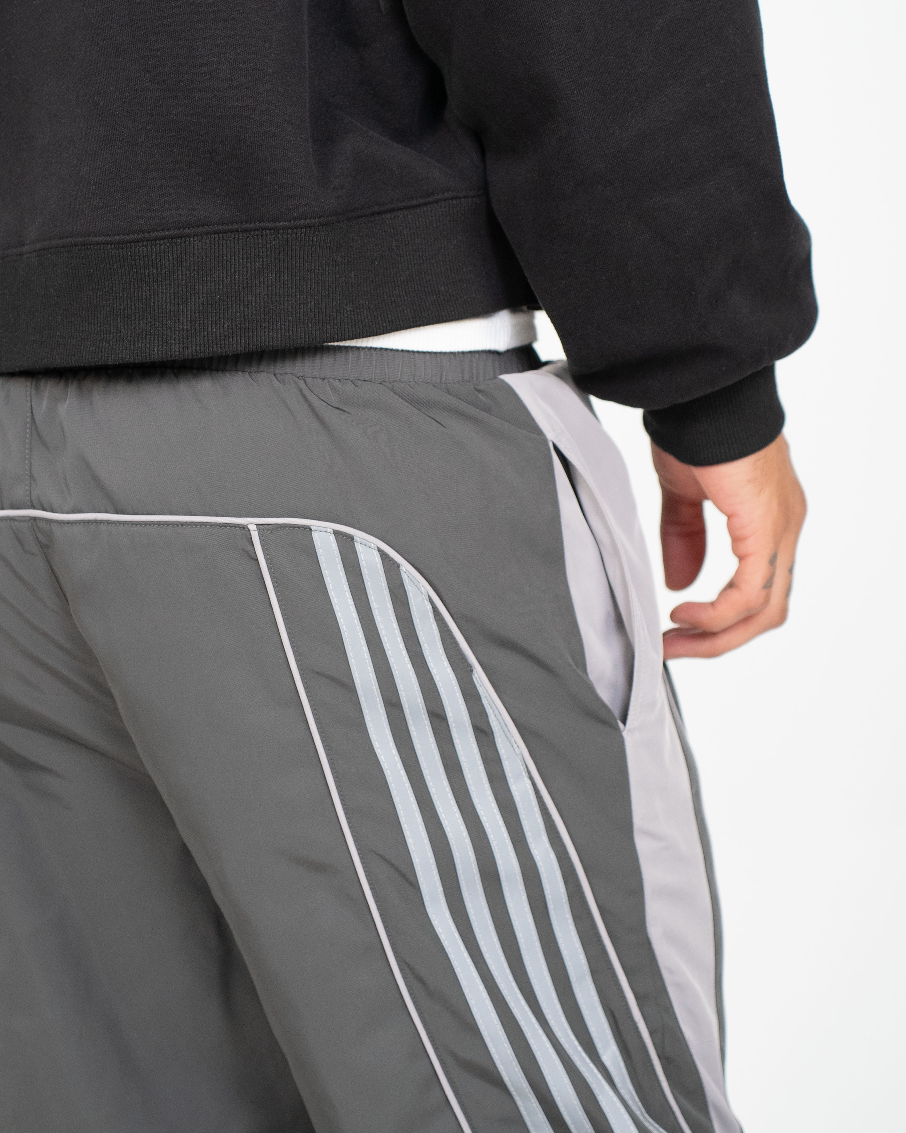 EPTM Apex Pants - Grey