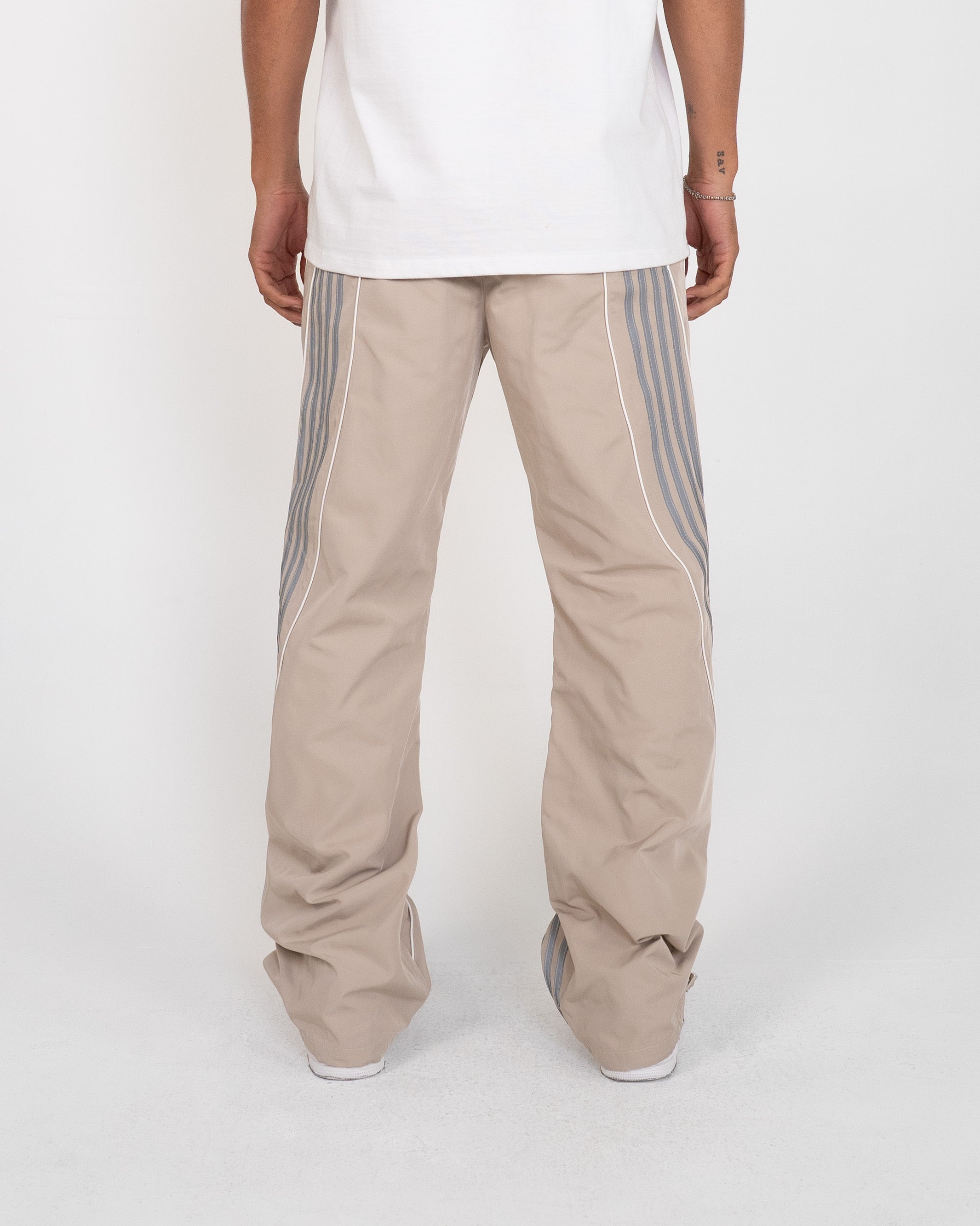 EPTM Apex Pants - Khaki