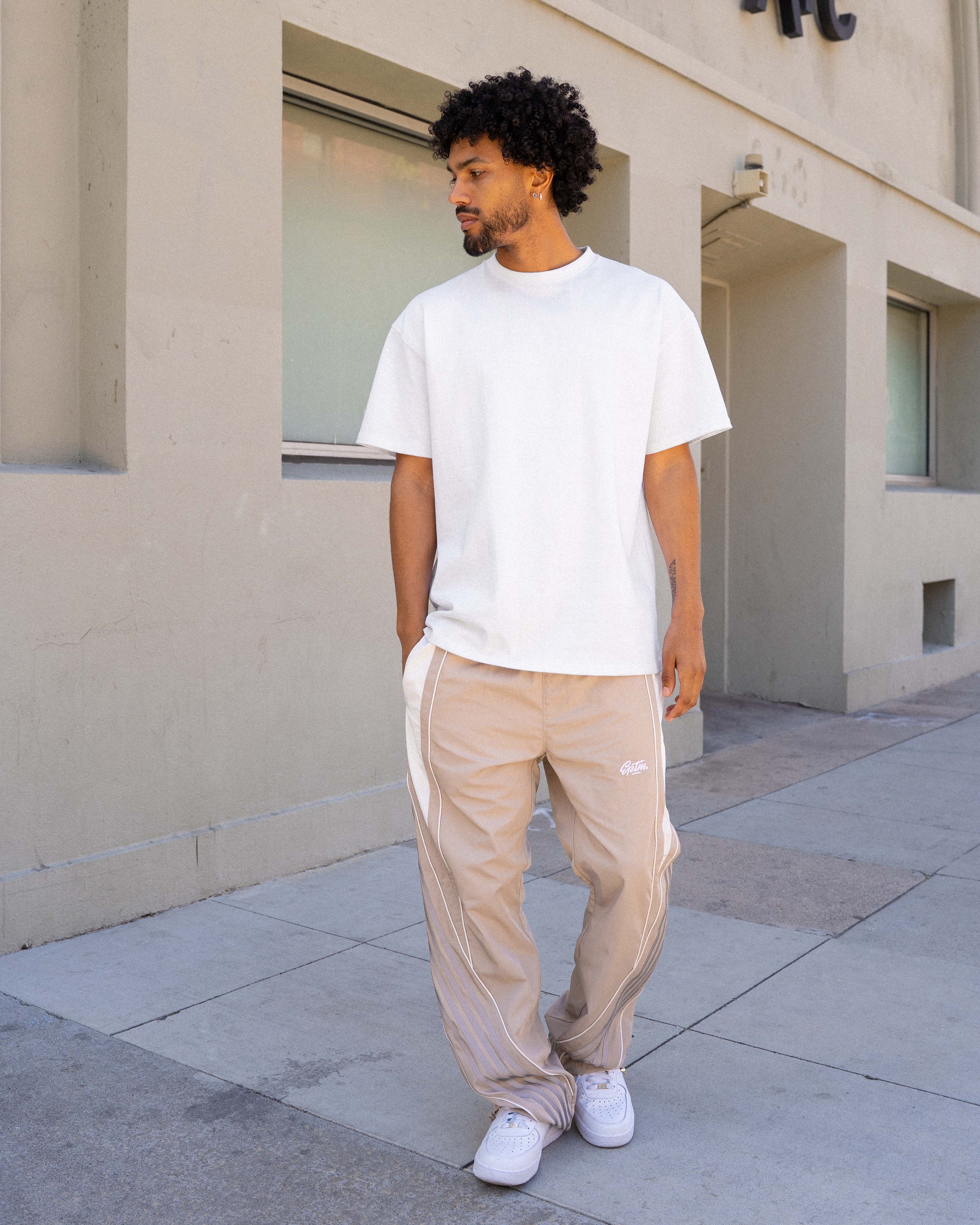 EPTM Apex Pants - Khaki