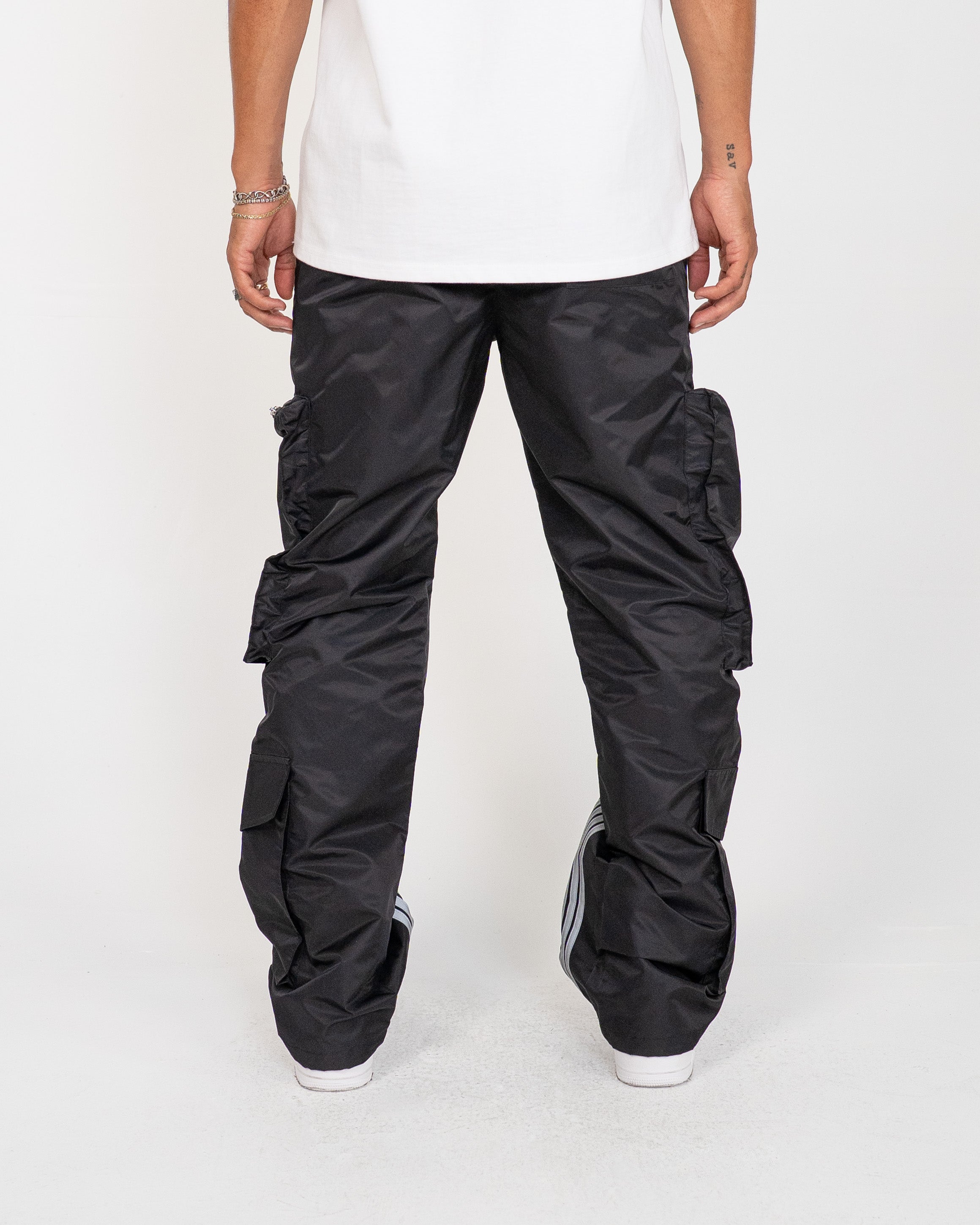 EPTM Arena Pants - Black