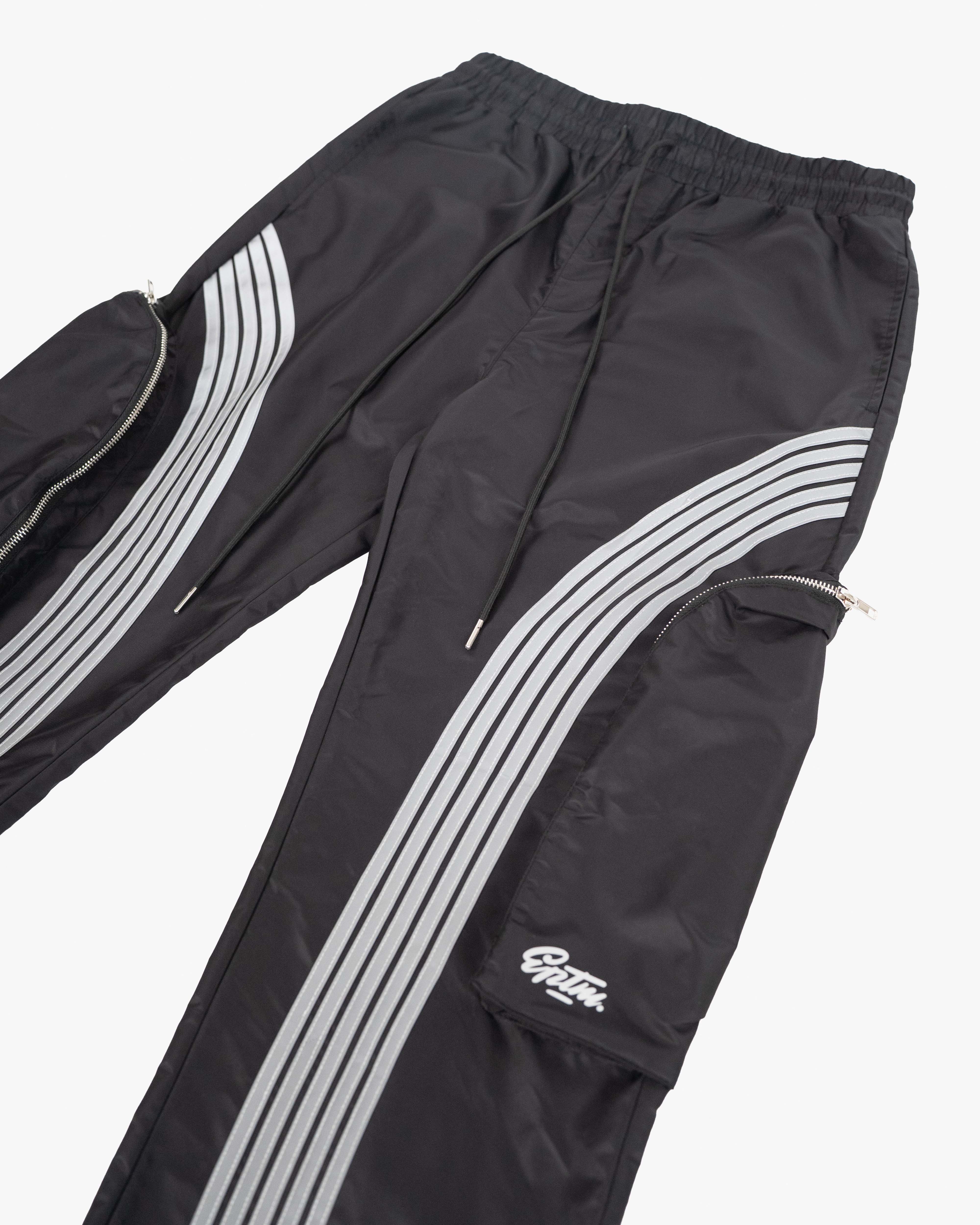 EPTM Arena Pants - Black