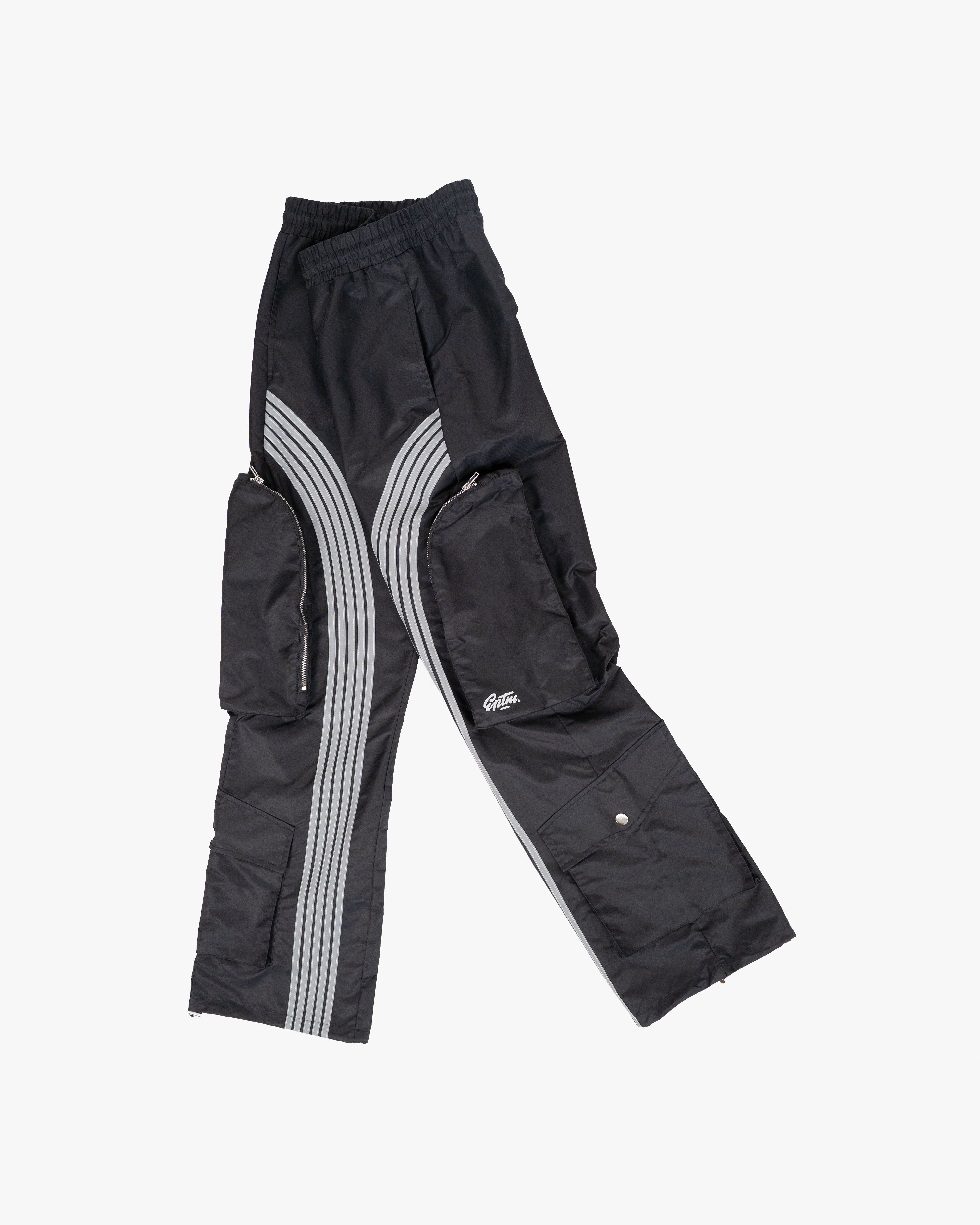 EPTM Arena Pants - Black