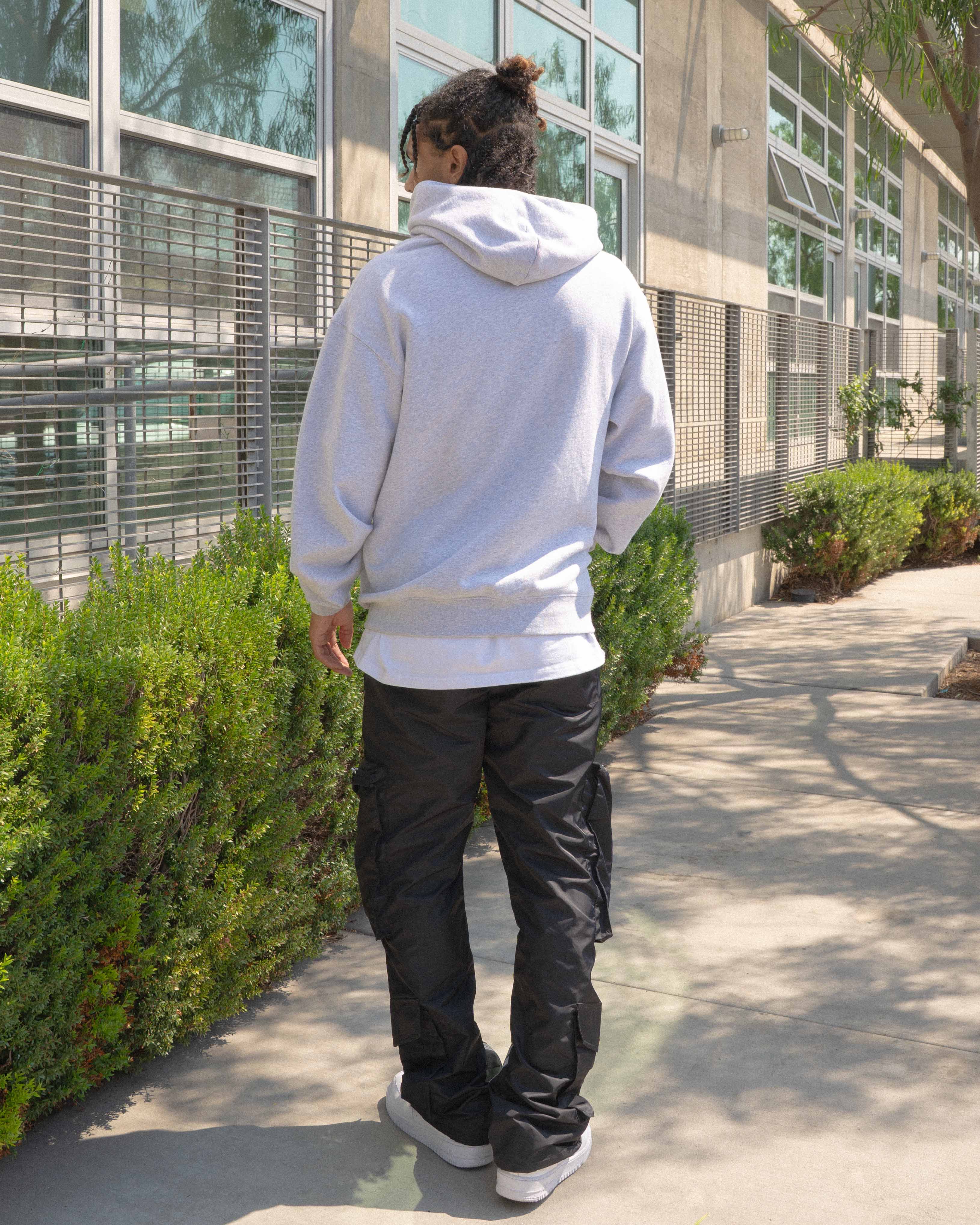 EPTM Arena Pants - Black