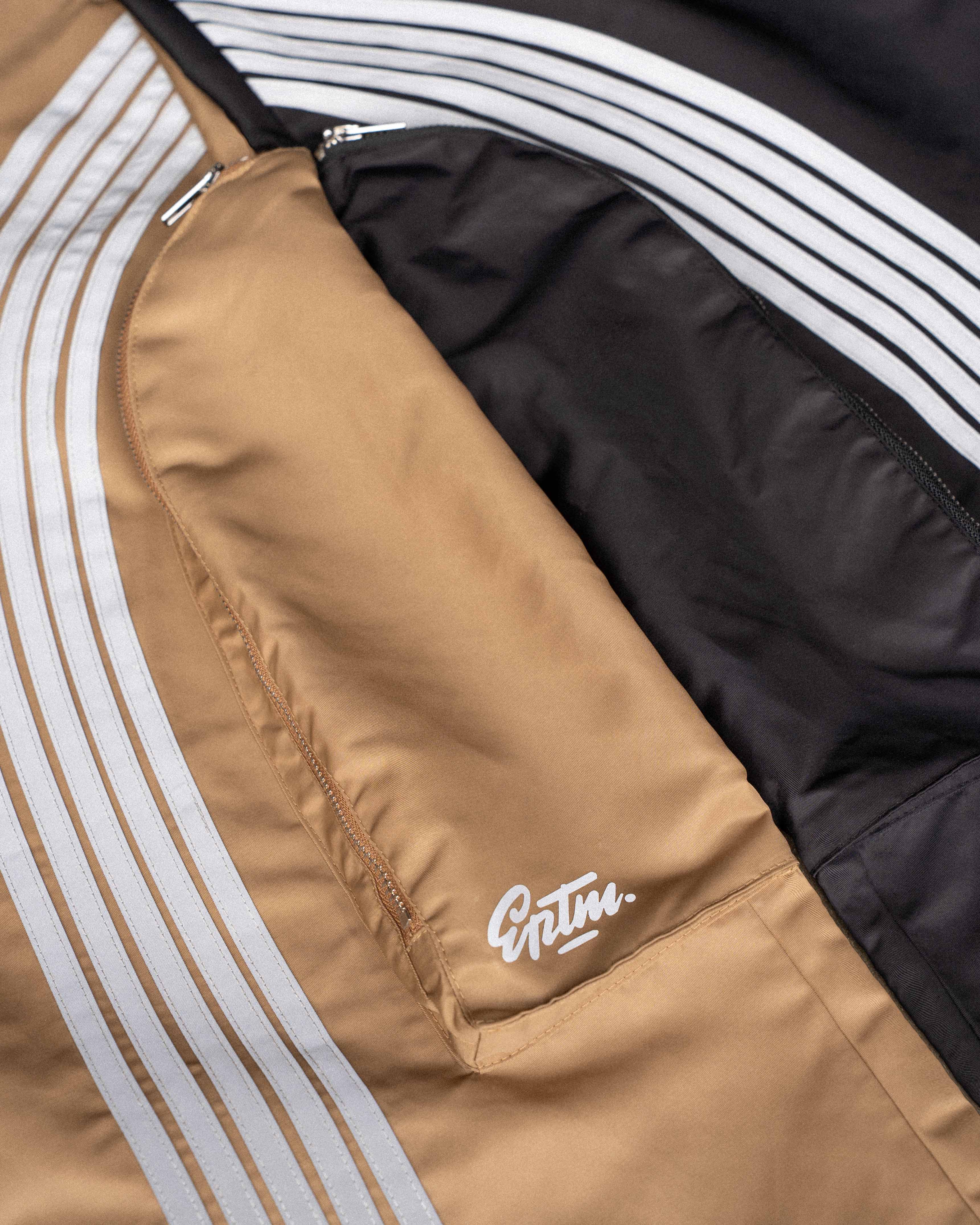 EPTM Arena Pants - Black