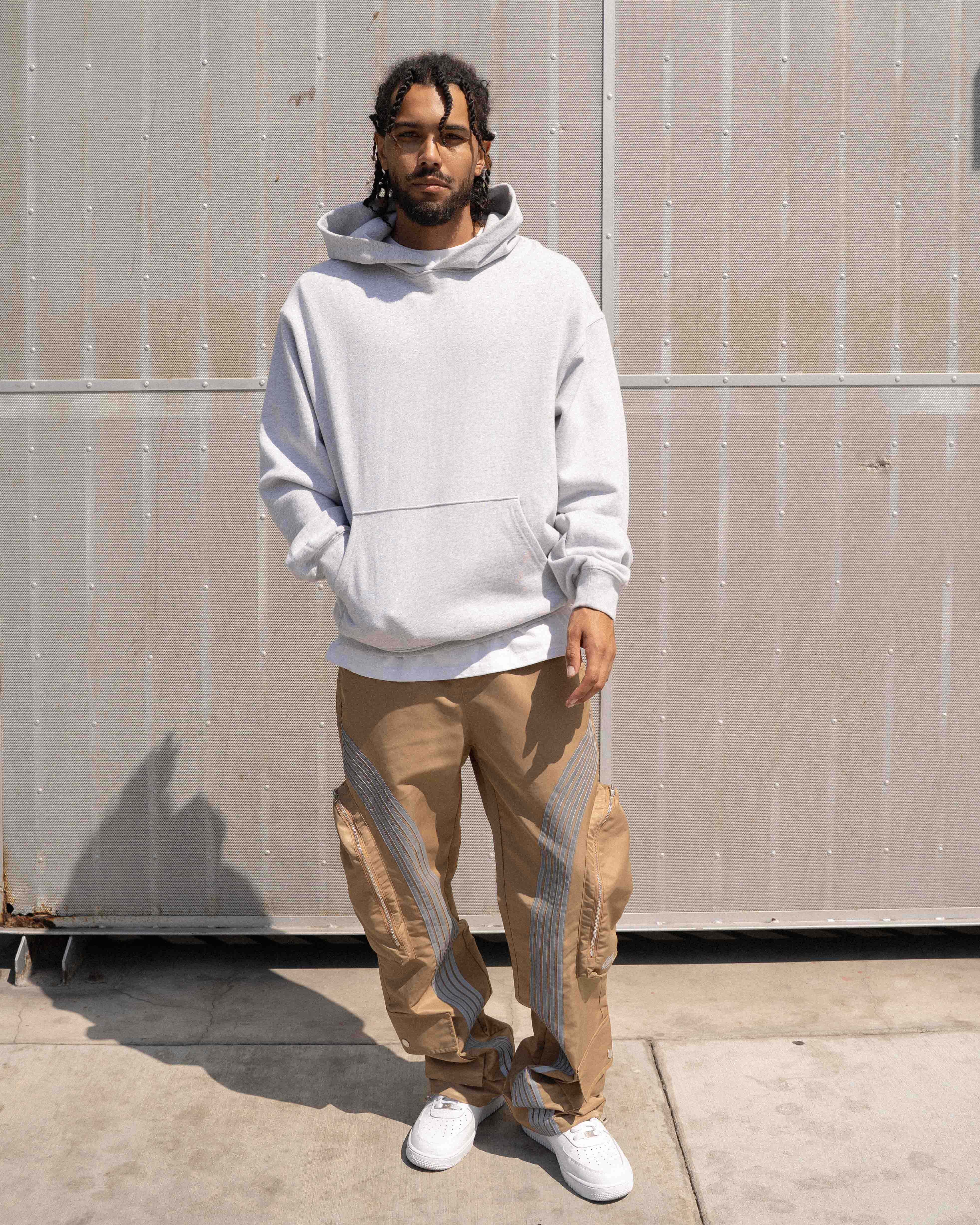 EPTM Arena Pants - Khaki