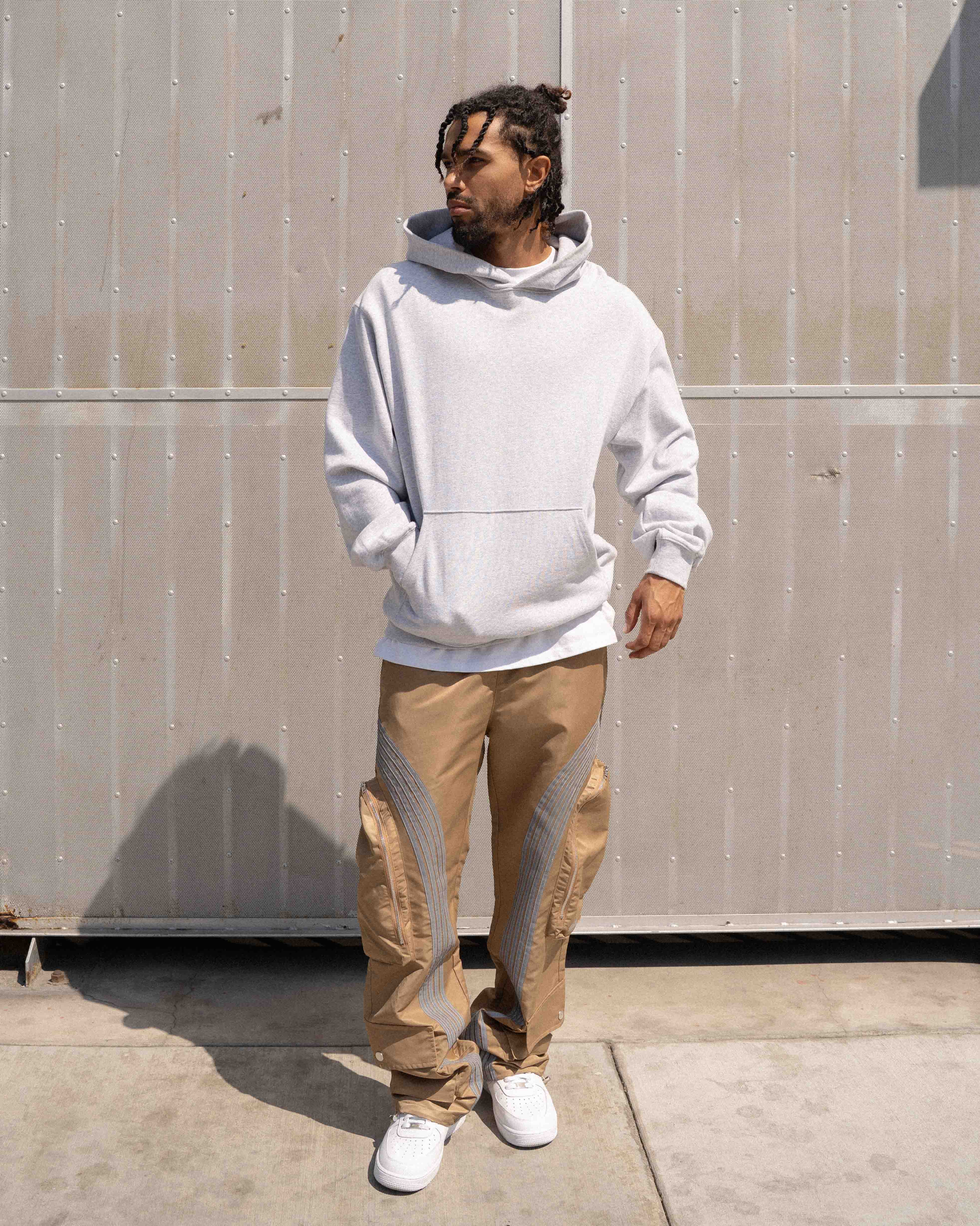 EPTM Arena Pants - Khaki