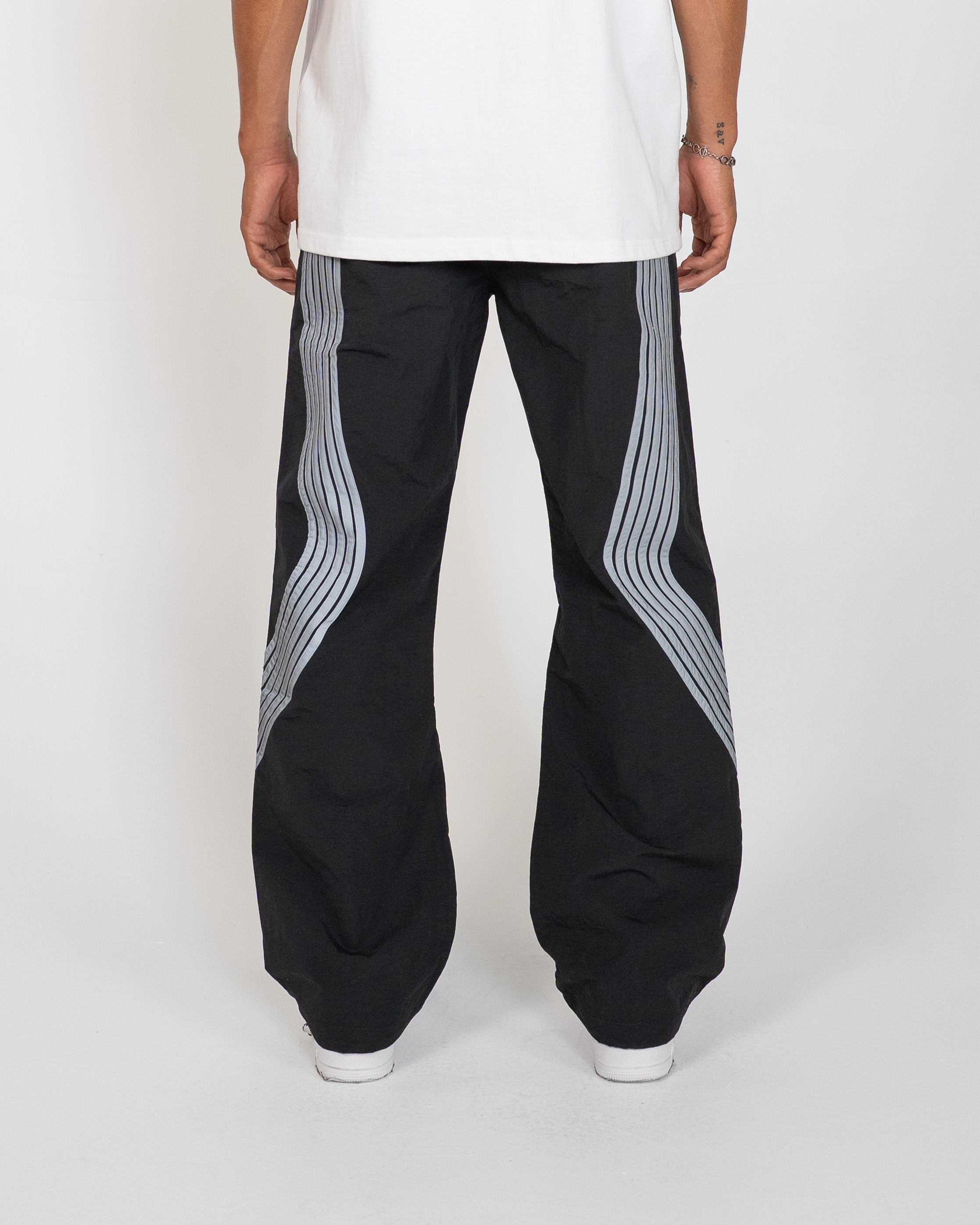 EPTM Aria Pants - Black