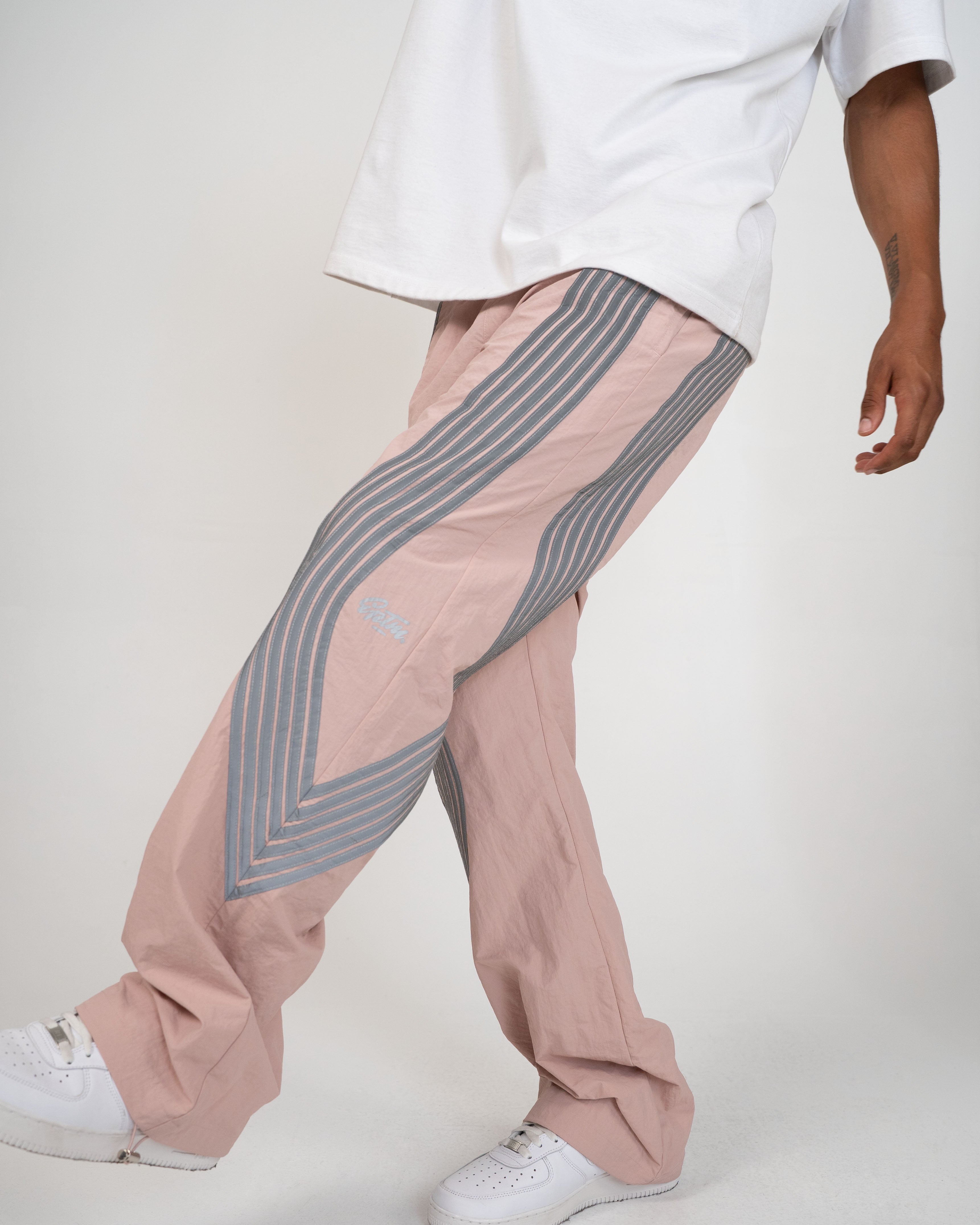 EPTM Aria Pants - Dusty Pink