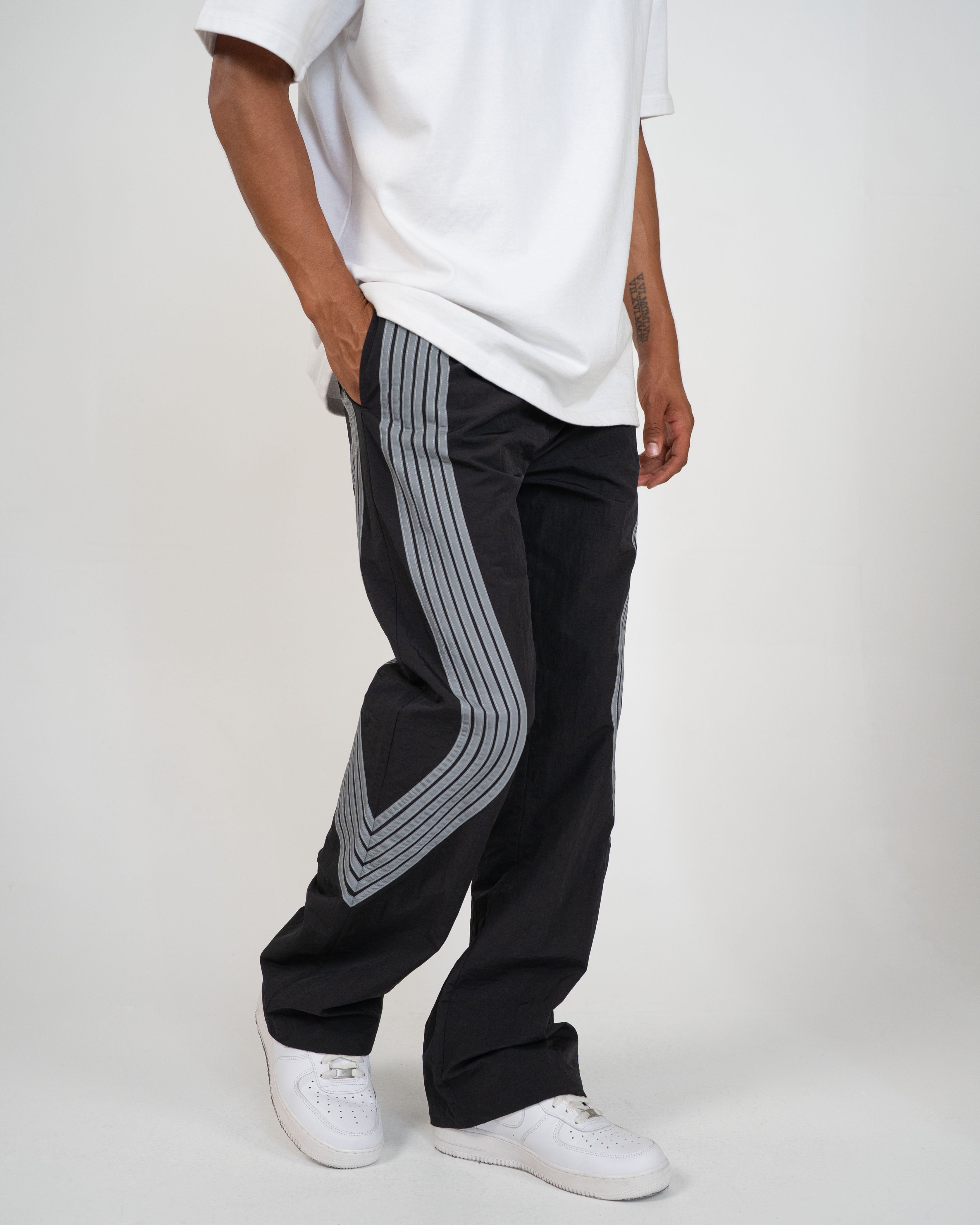 EPTM Aria Pants - Black
