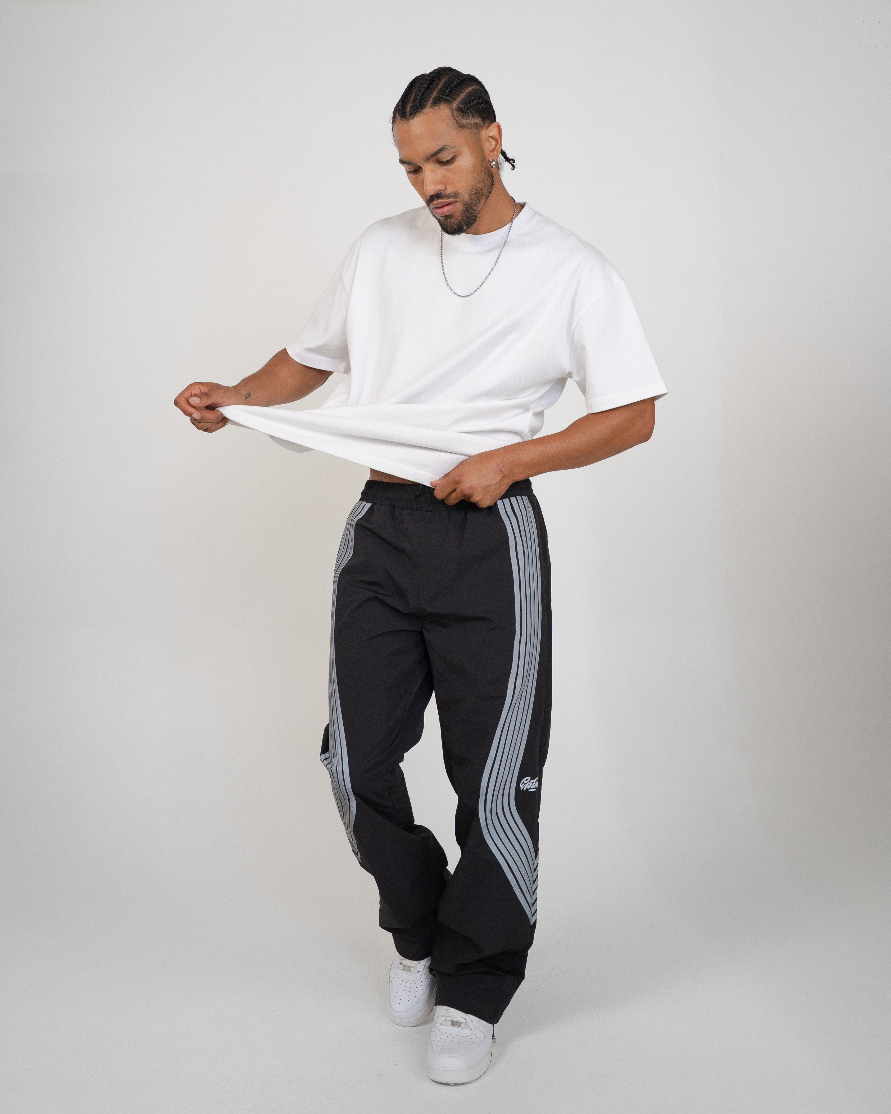 EPTM Aria Pants - Black