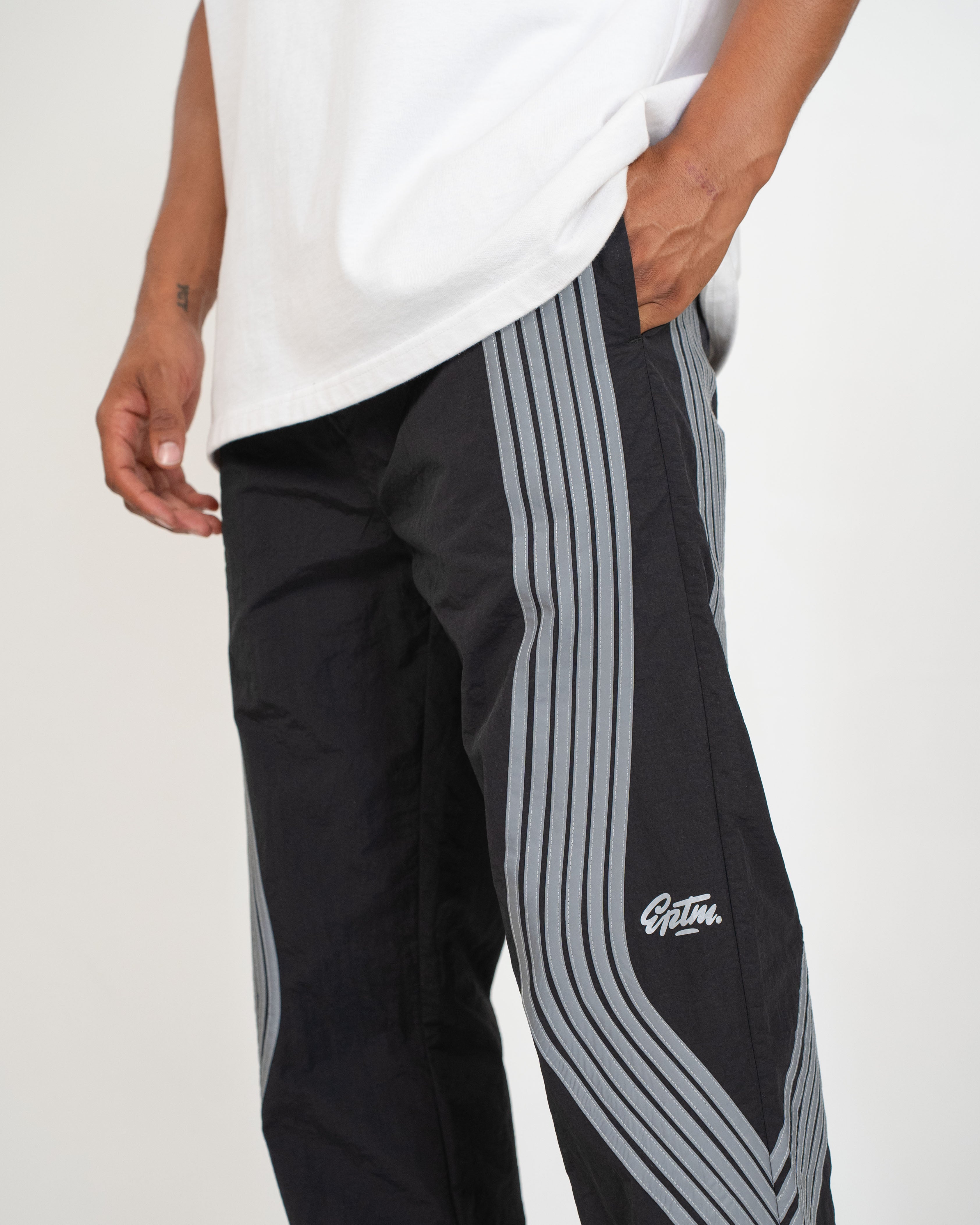EPTM Aria Pants - Black