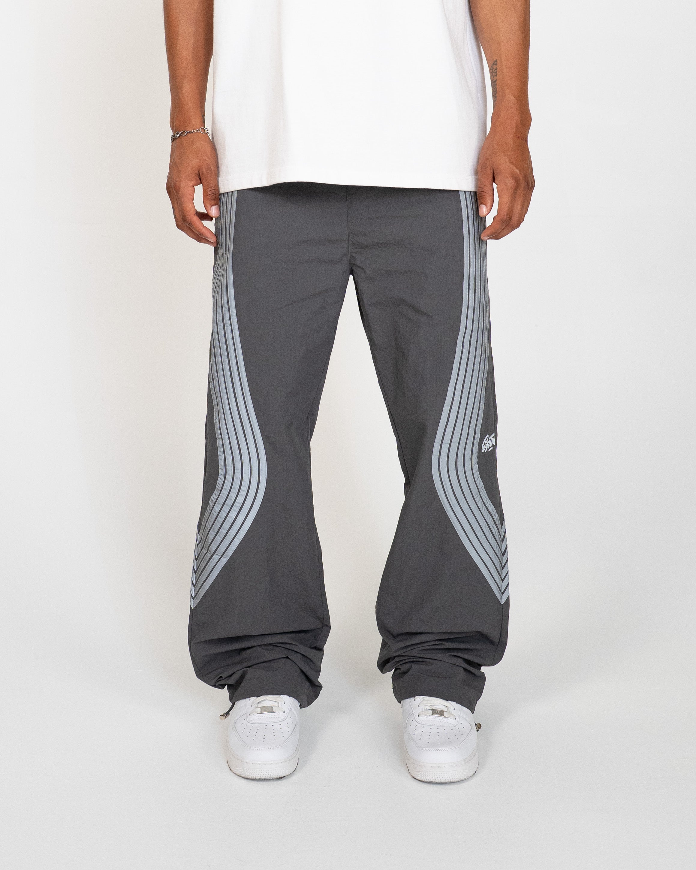 EPTM Aria Pants - Grey