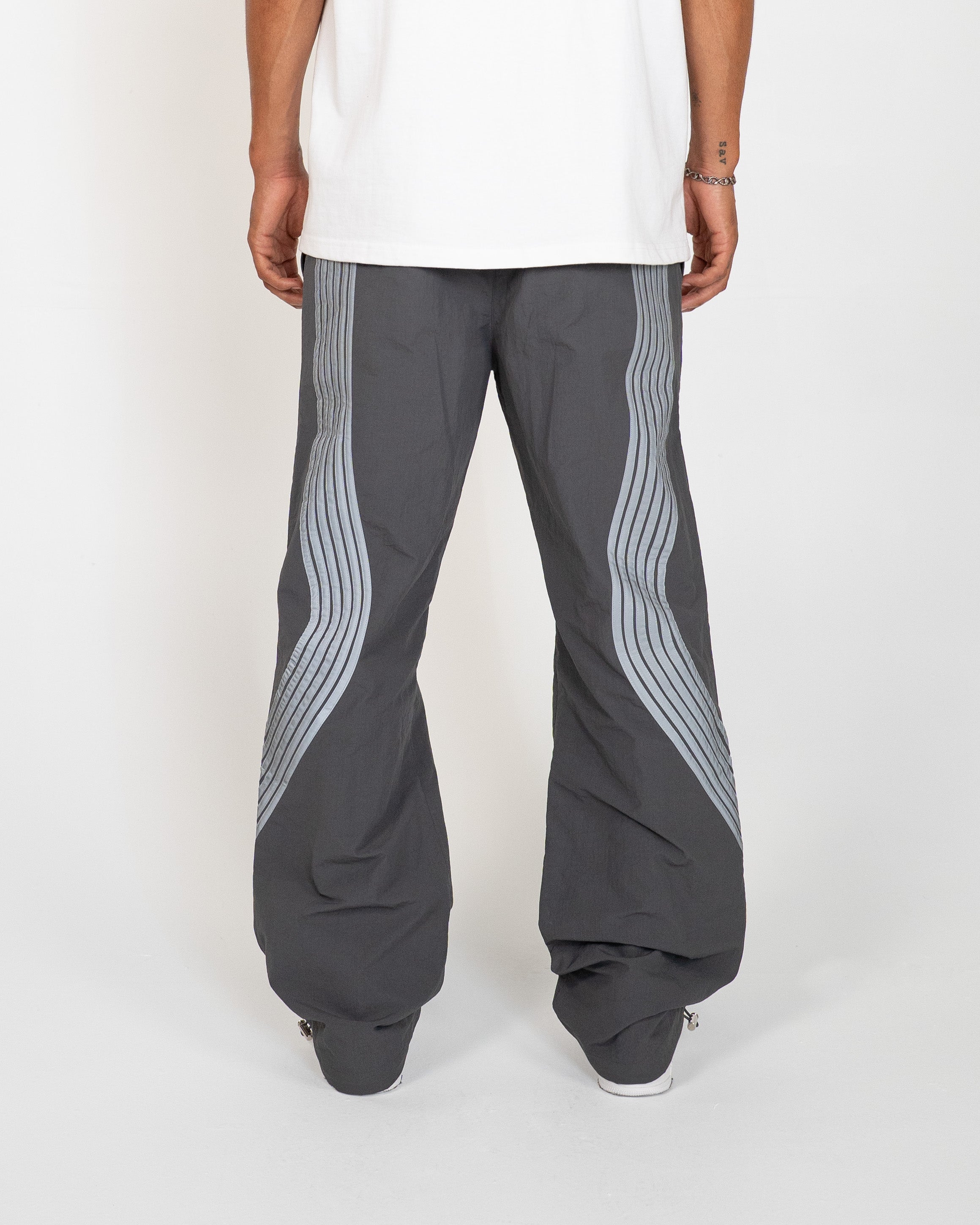 EPTM Aria Pants - Grey