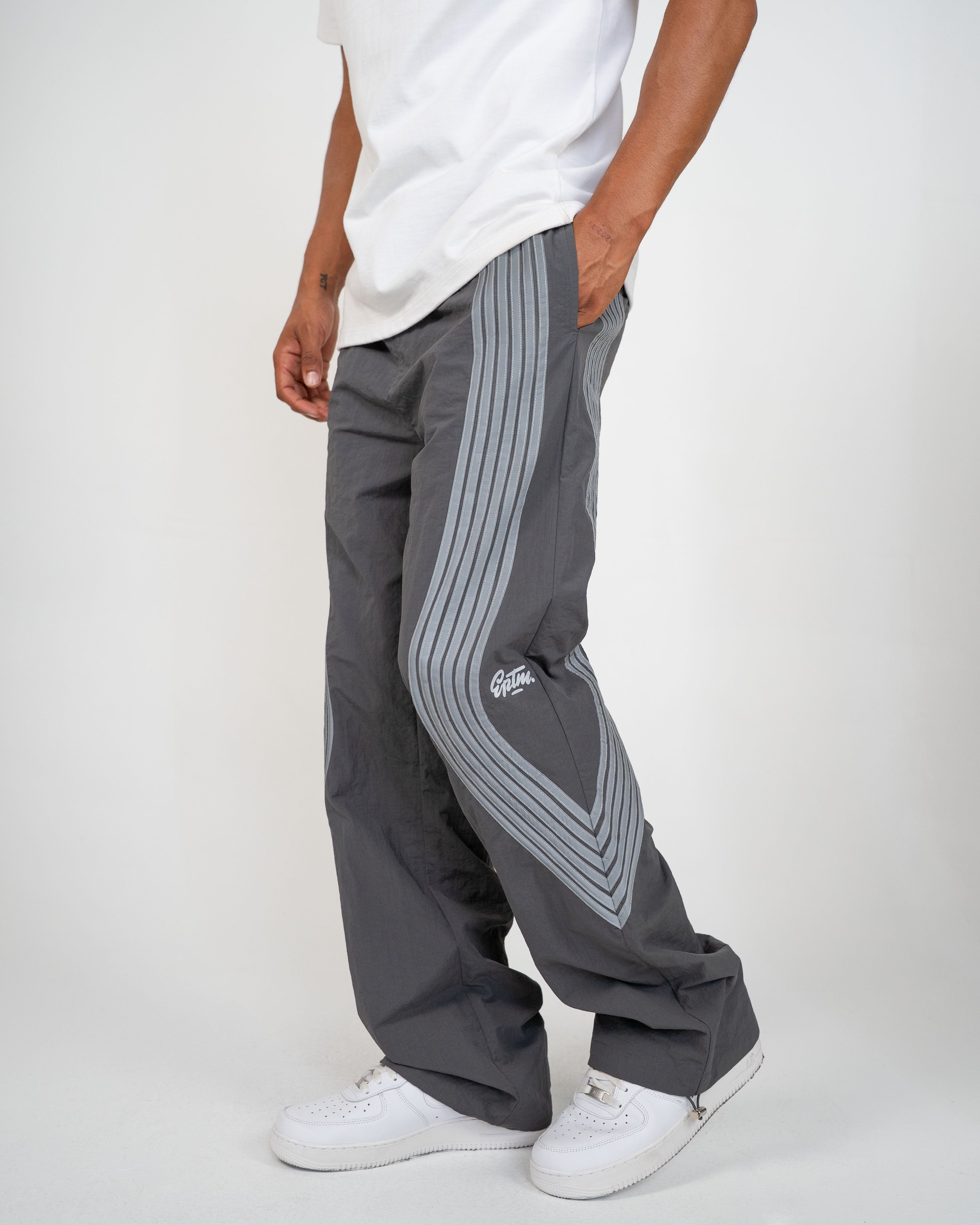 EPTM Aria Pants - Grey