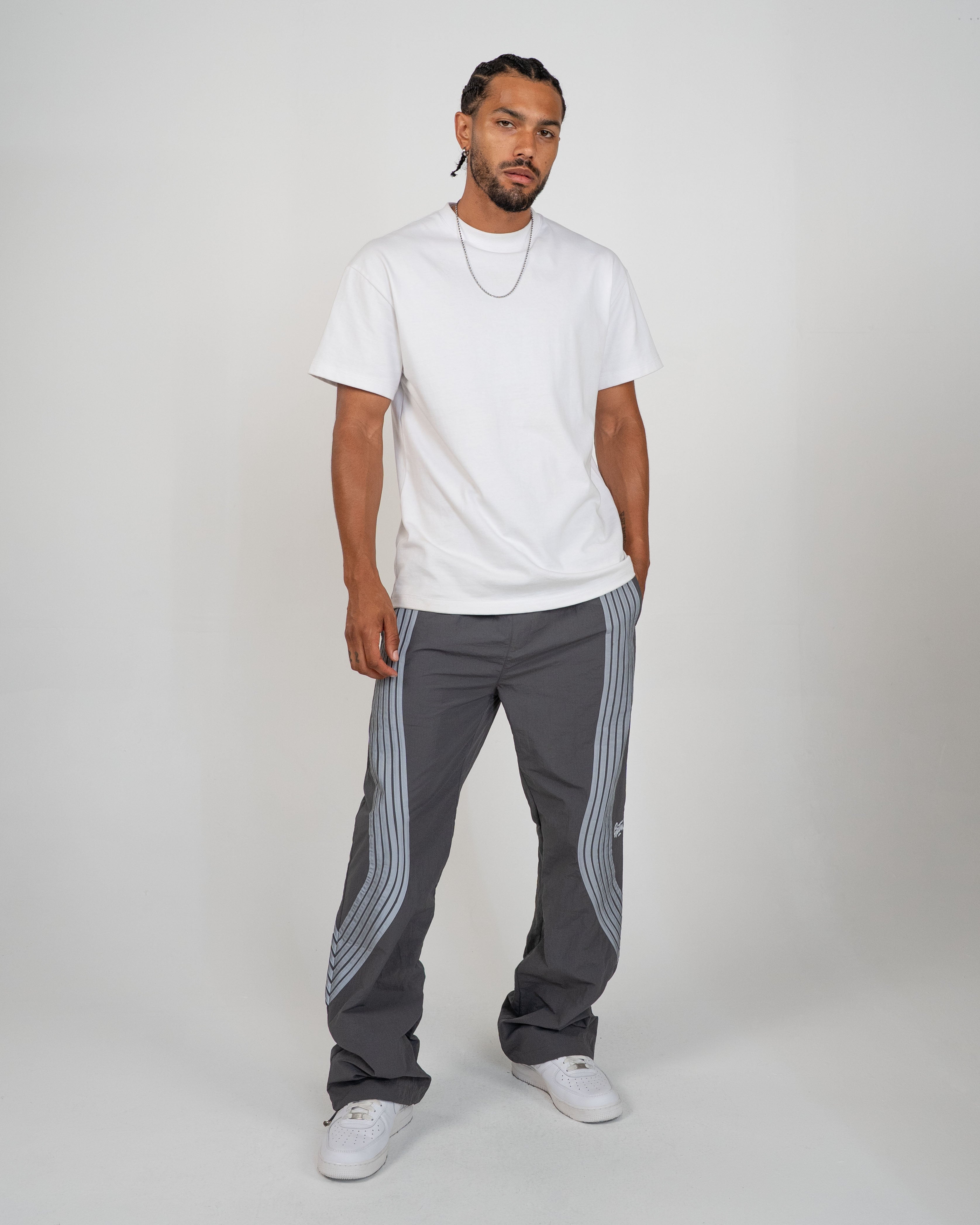 EPTM Aria Pants - Grey