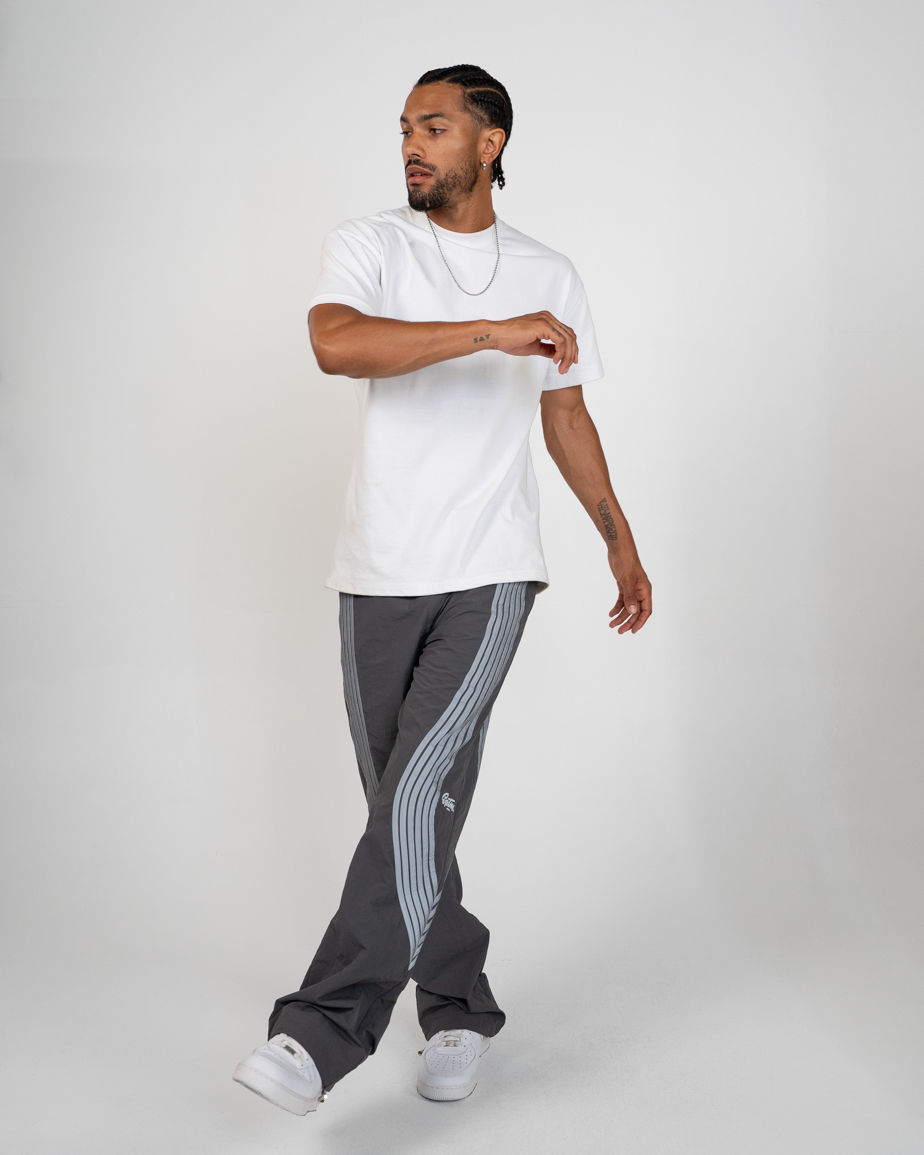 EPTM Aria Pants - Grey