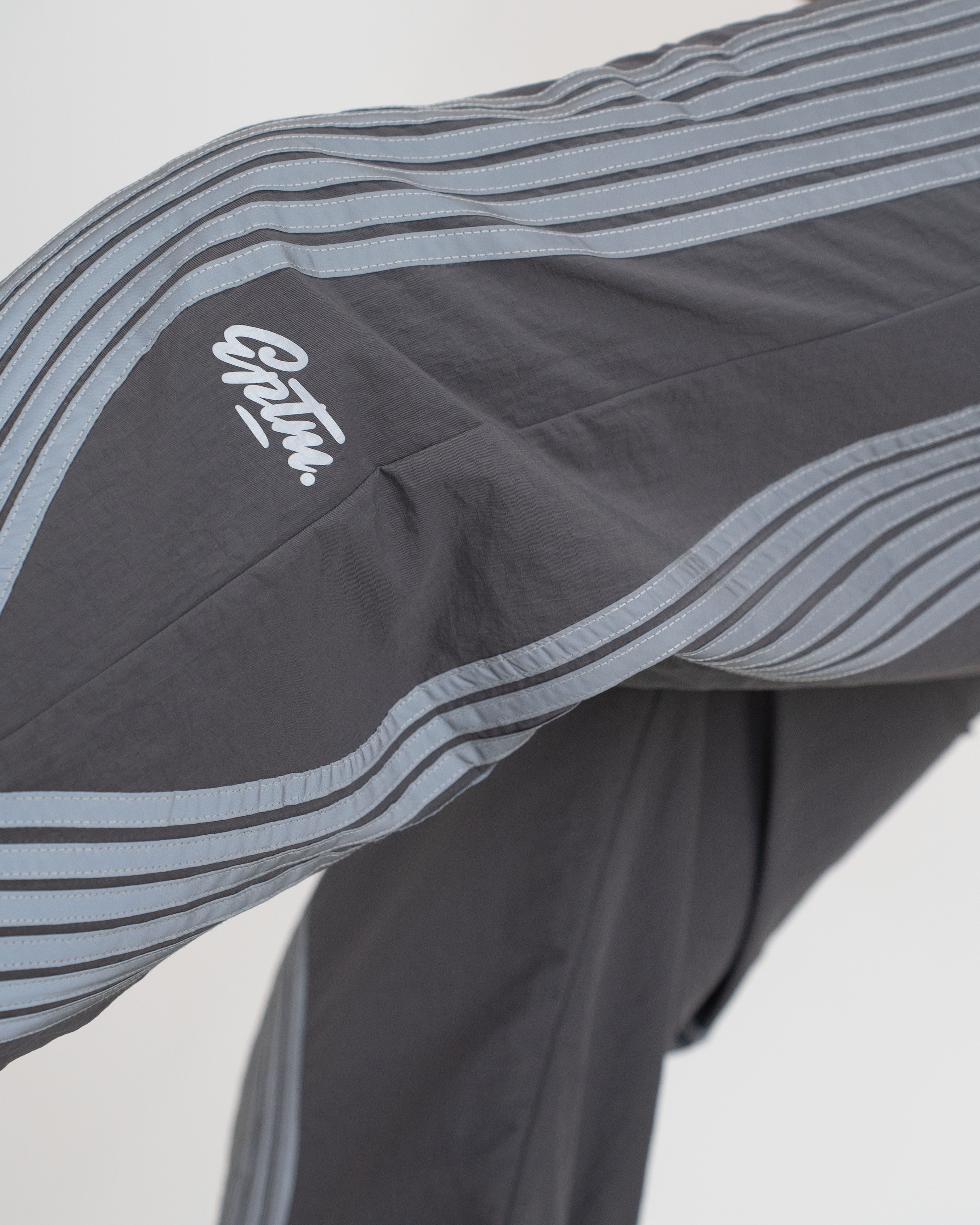 EPTM Aria Pants - Grey