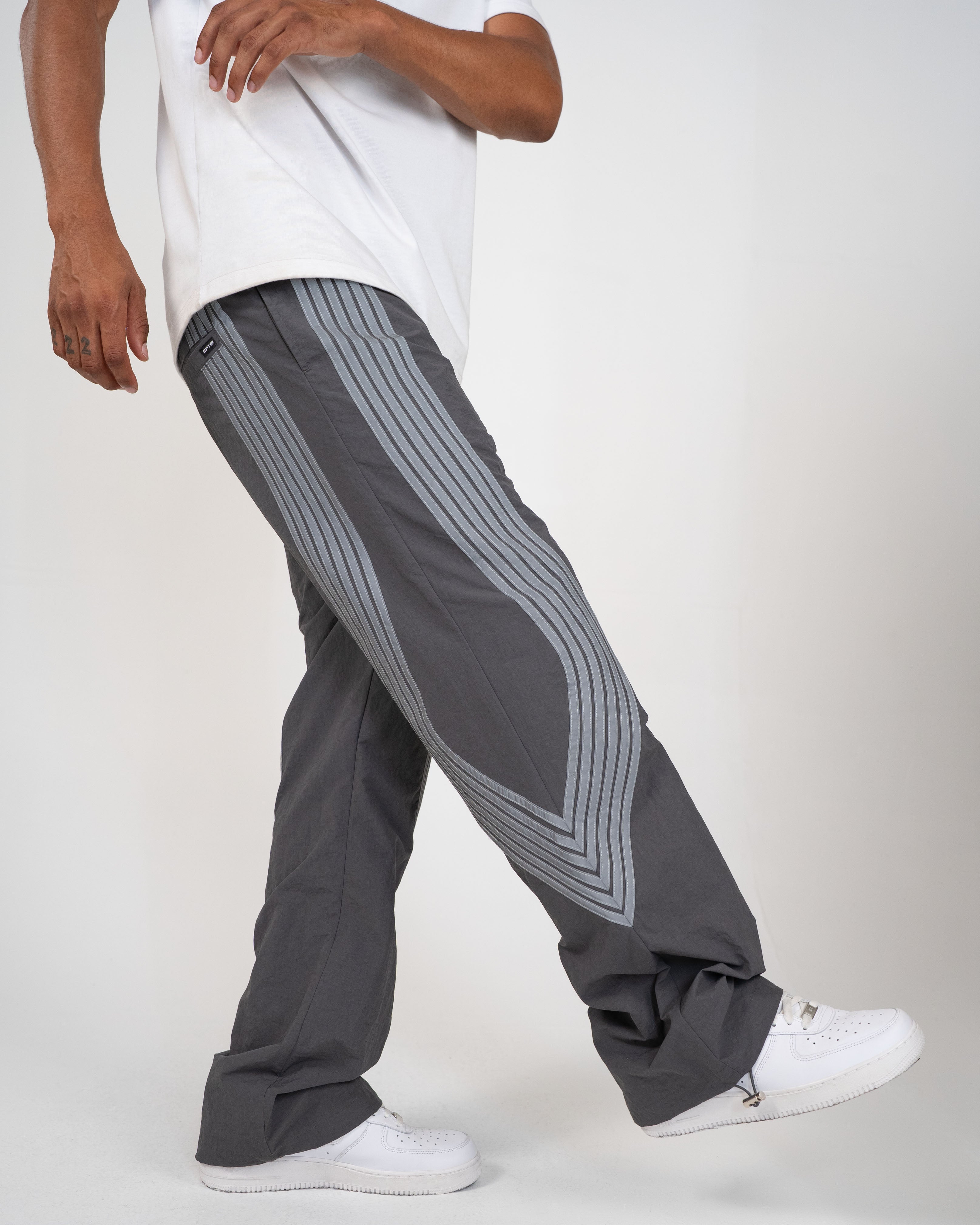 EPTM Aria Pants - Grey