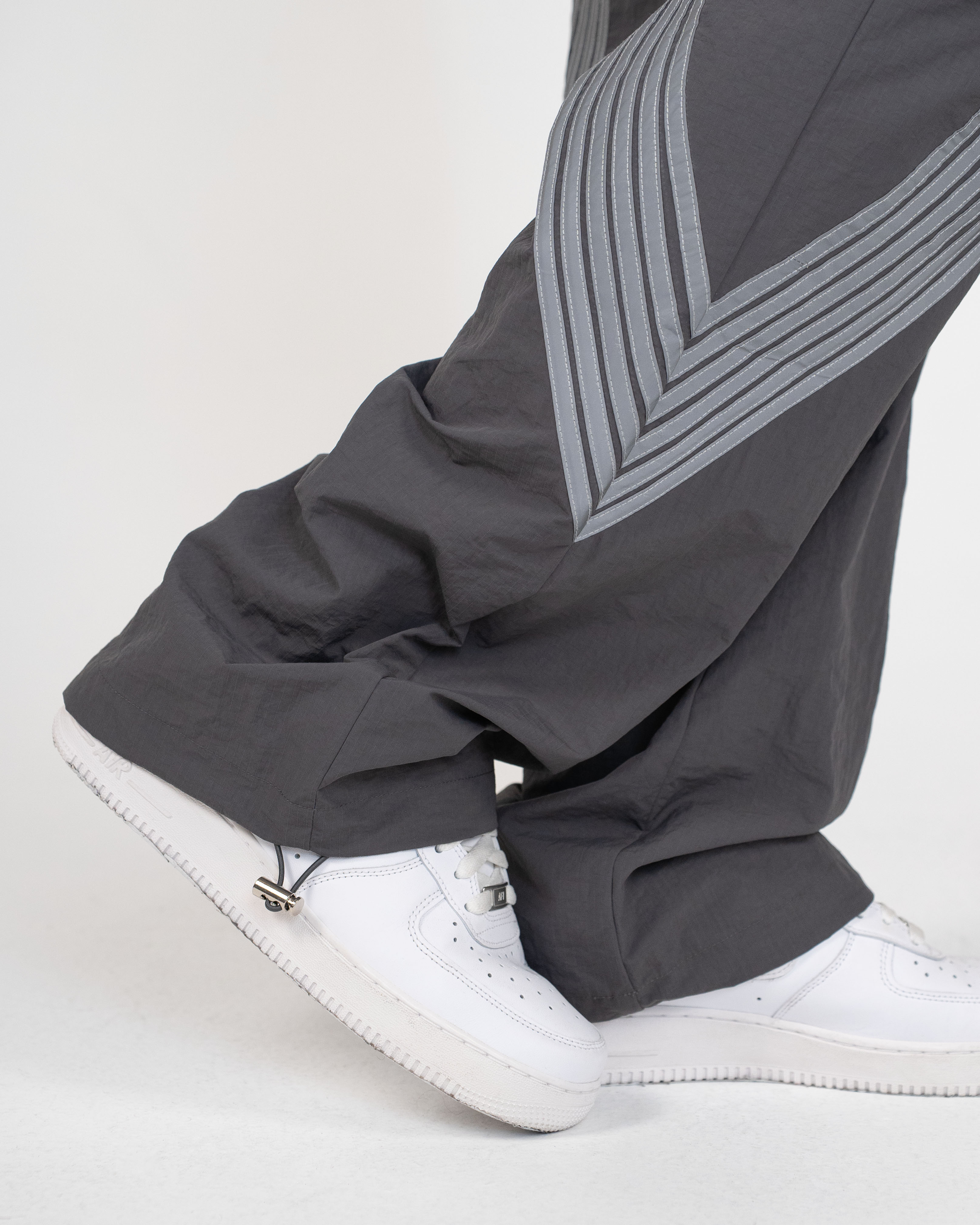 EPTM Aria Pants - Grey